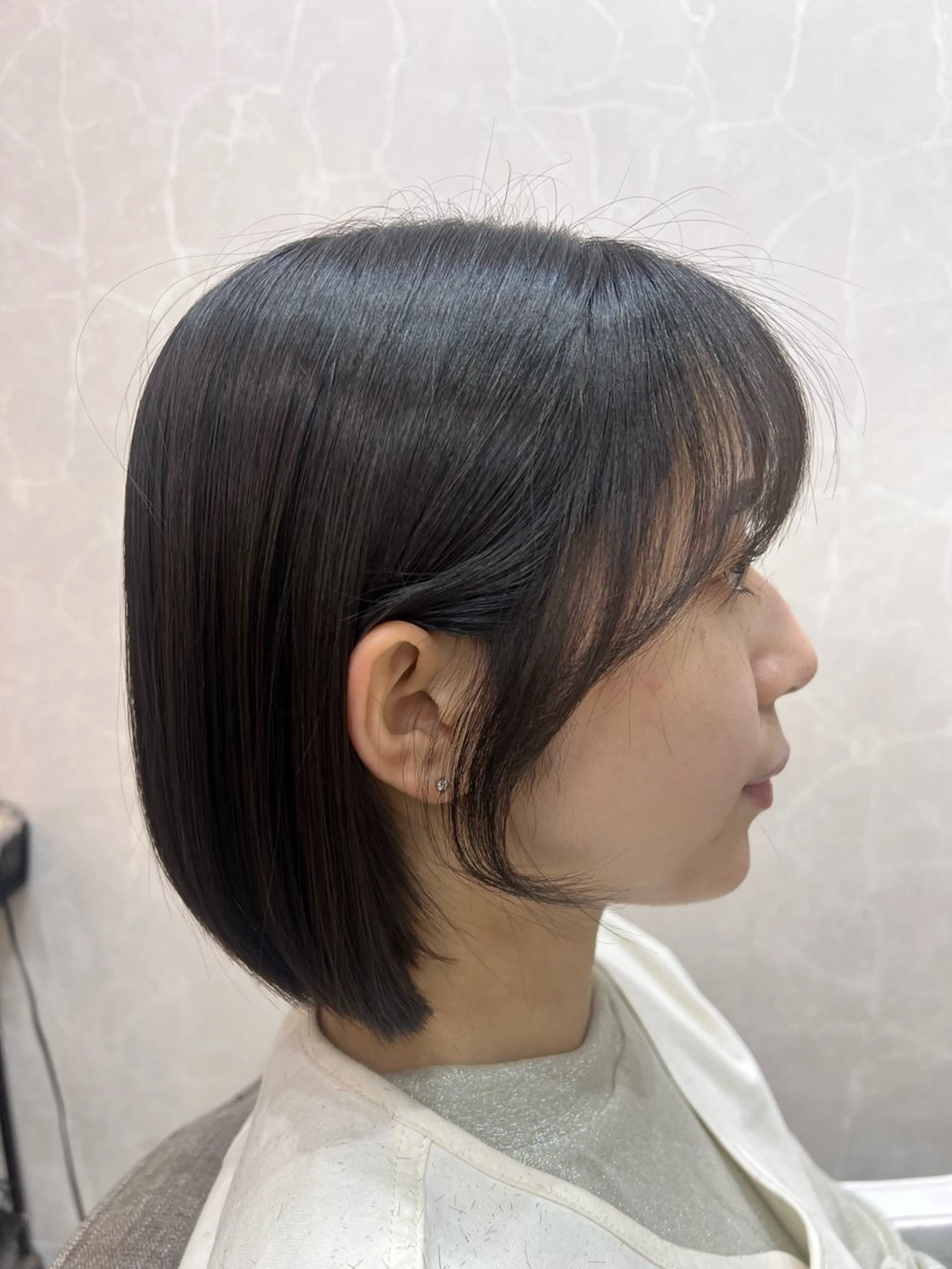 ショート 🫧池袋 髪質改善 / 梶睦🫧のヘアスタイル