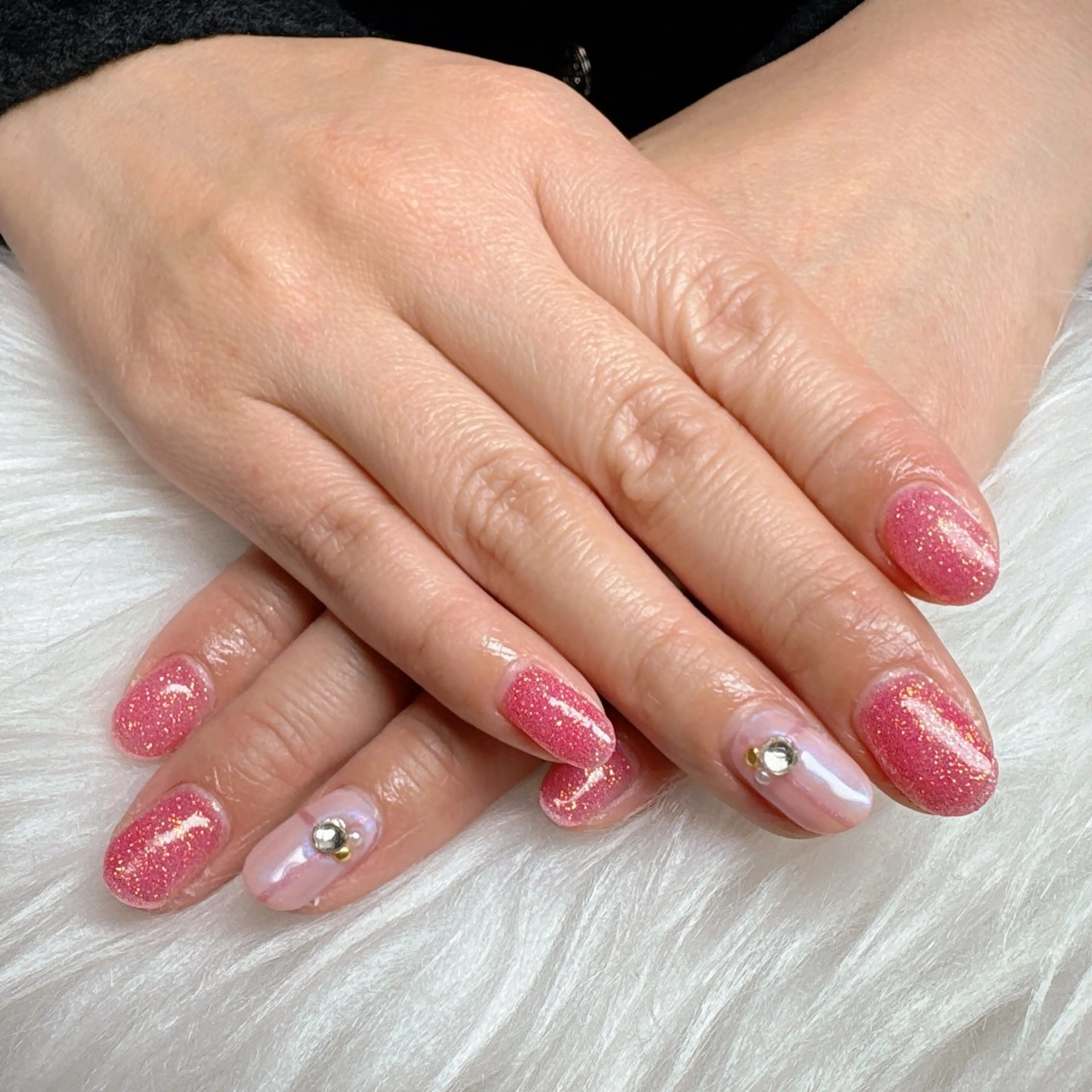 ネイル ネイル スゥリールのネイルデザイン