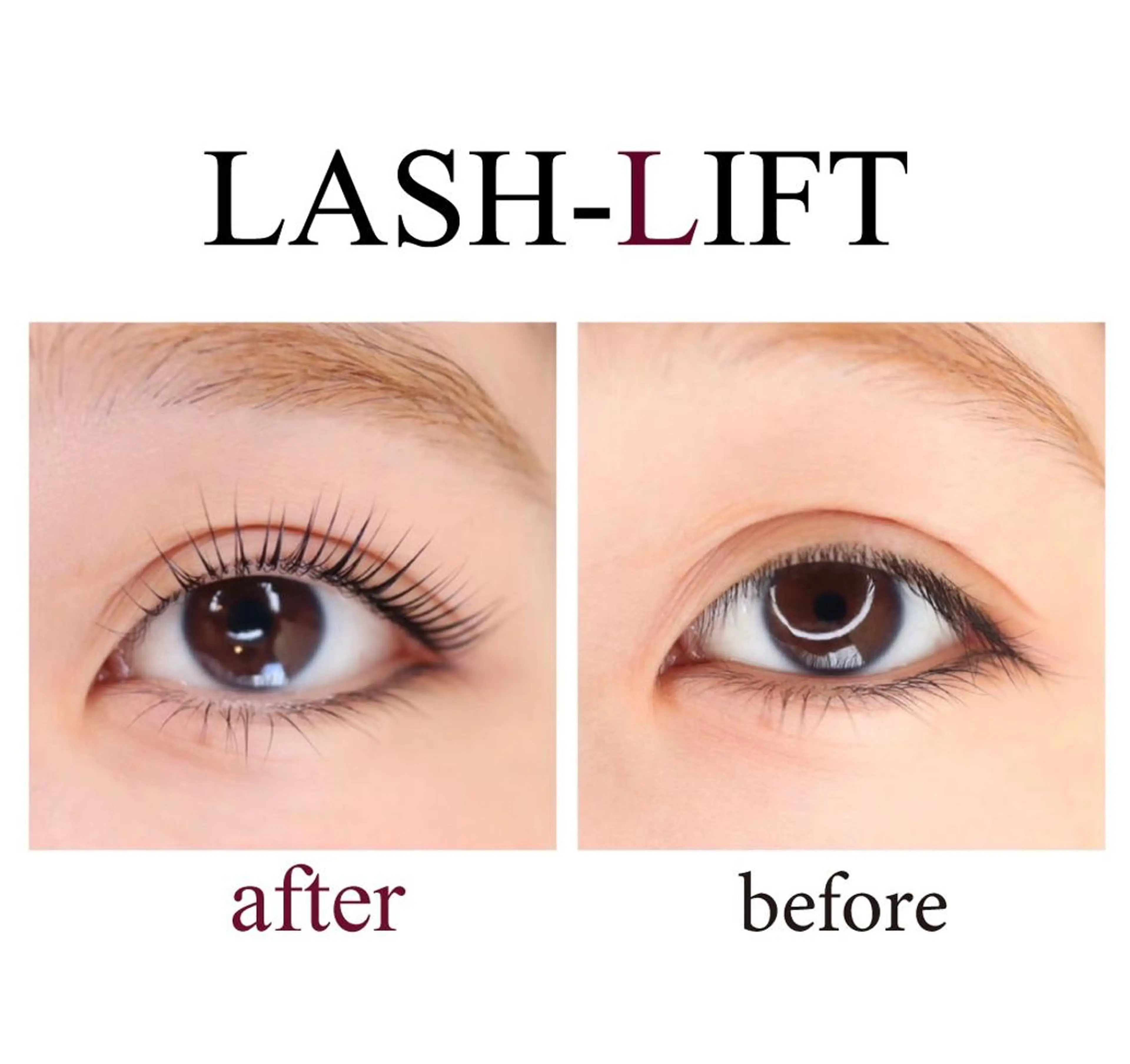 マツエク・マツパ Rexy. RIKACOのマツエク・マツパデザイン