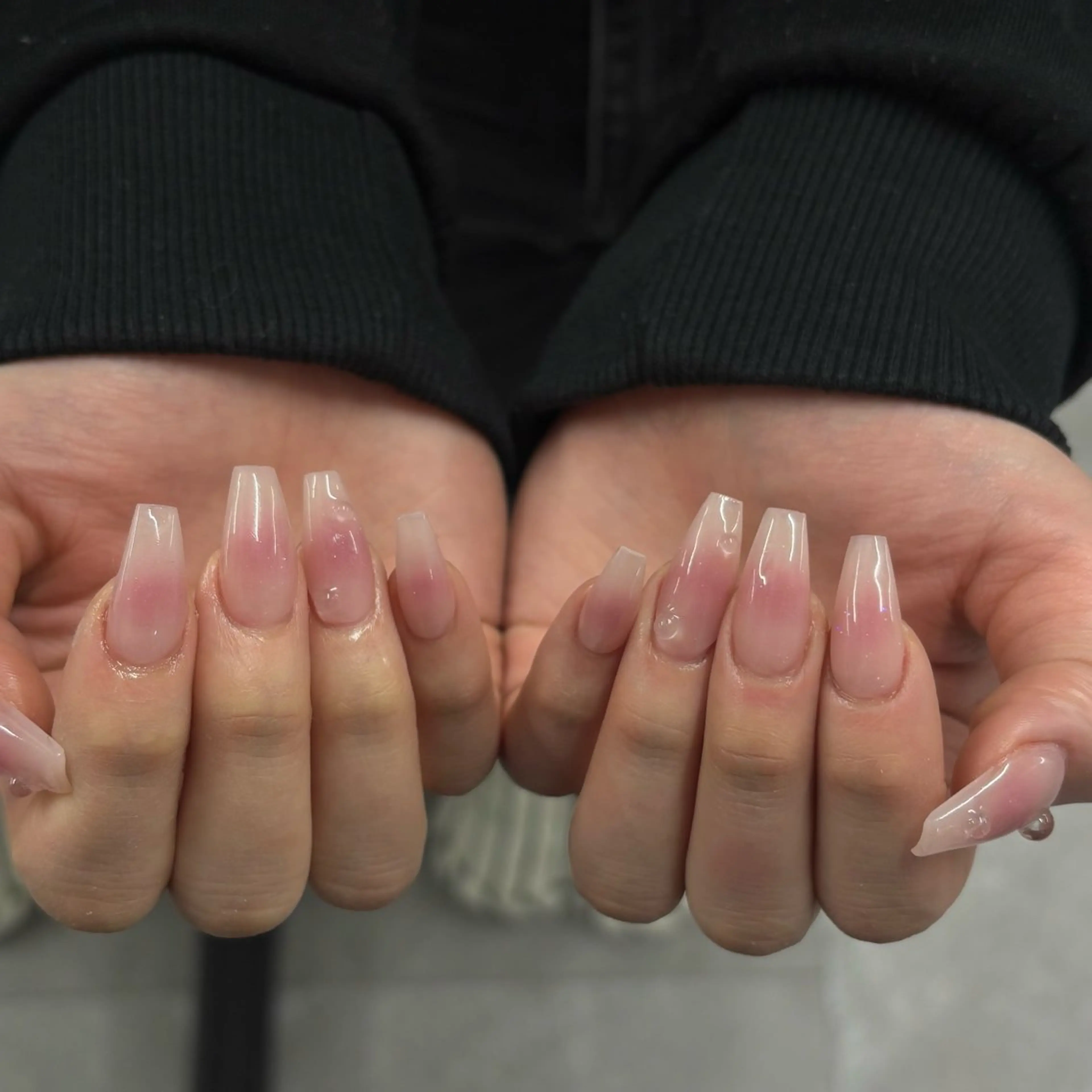 ネイル Lavia❄️ kahoのネイルデザイン