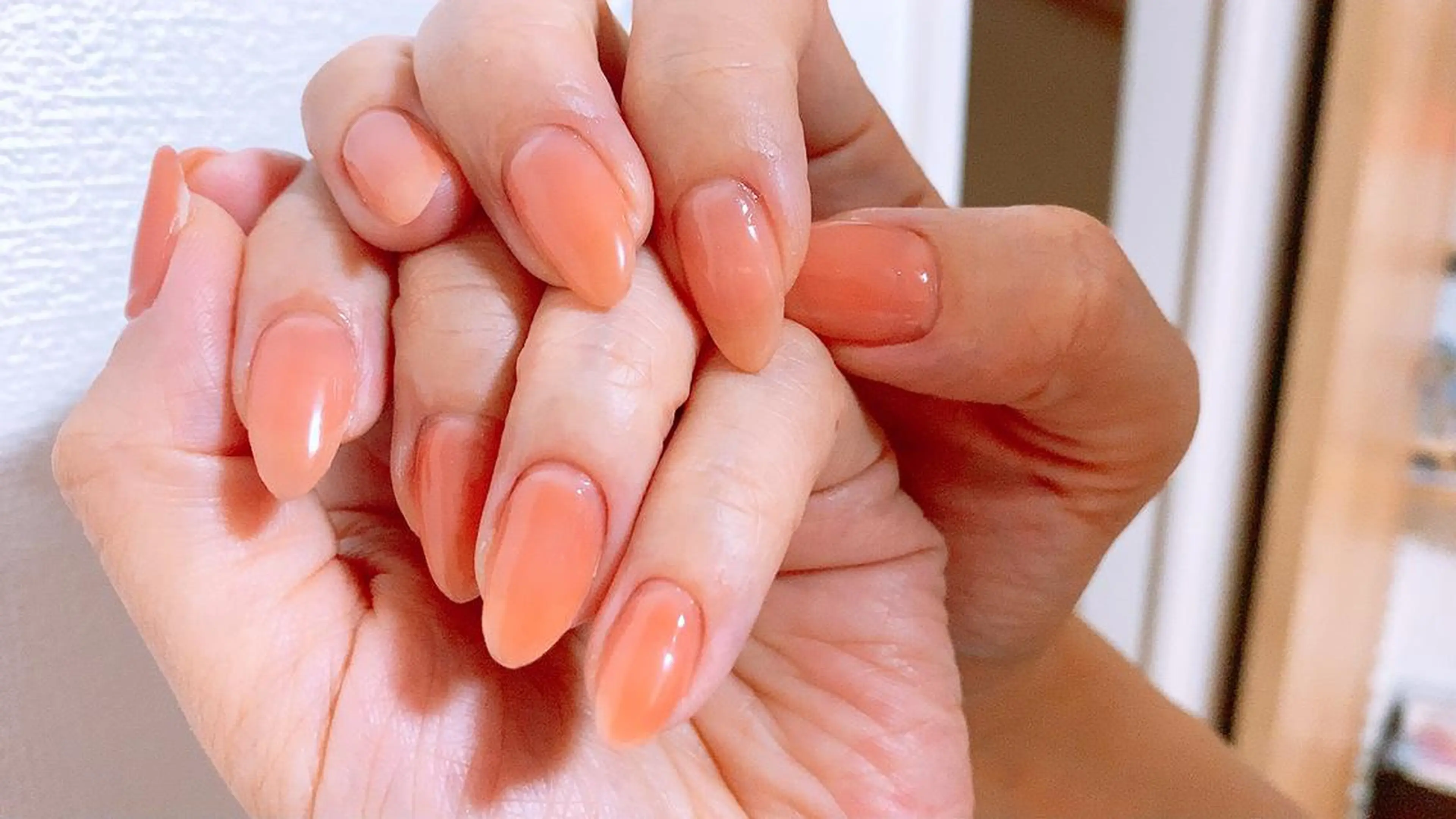 ネイル miu miuのネイルデザイン