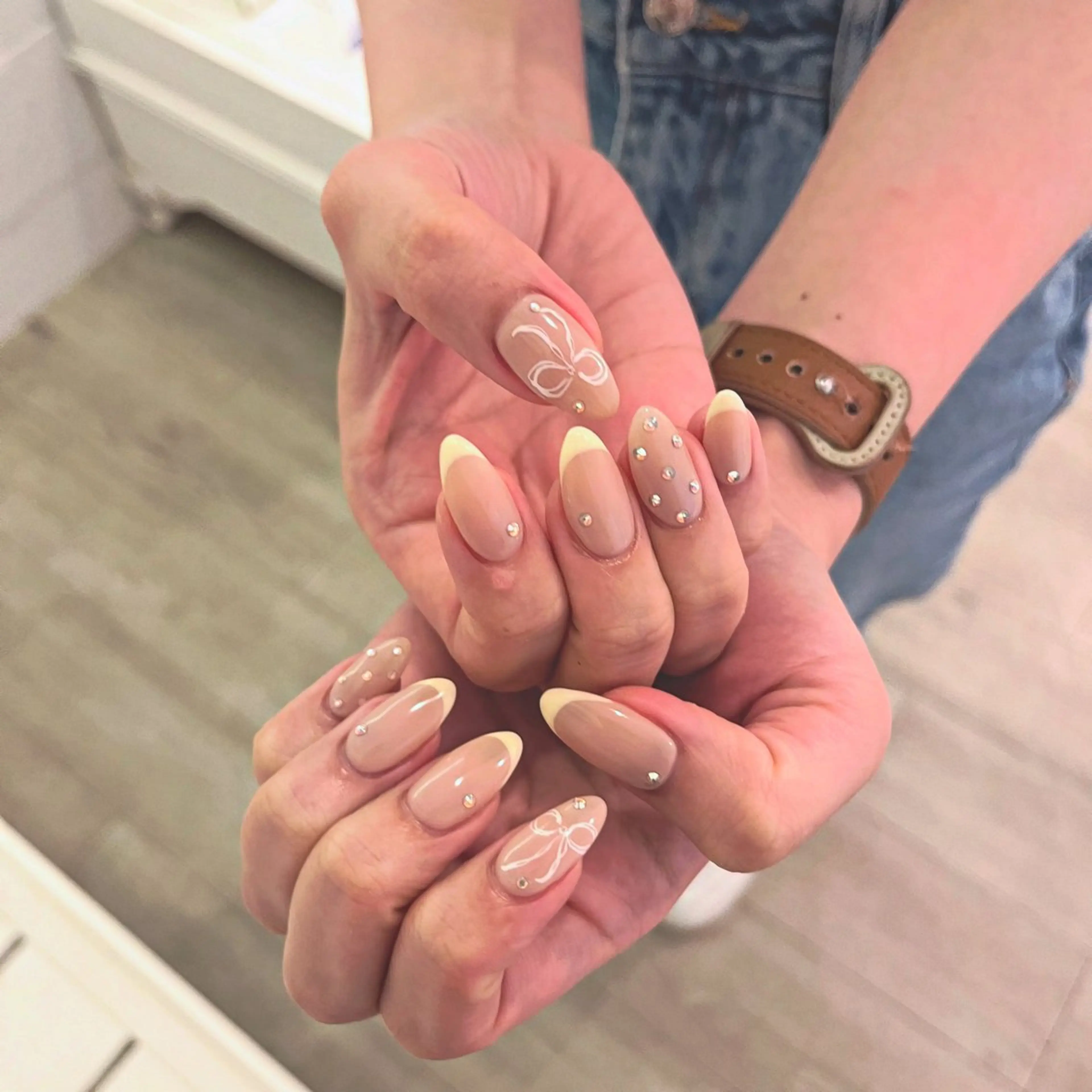 ネイル NAIL SALON Rのネイルデザイン