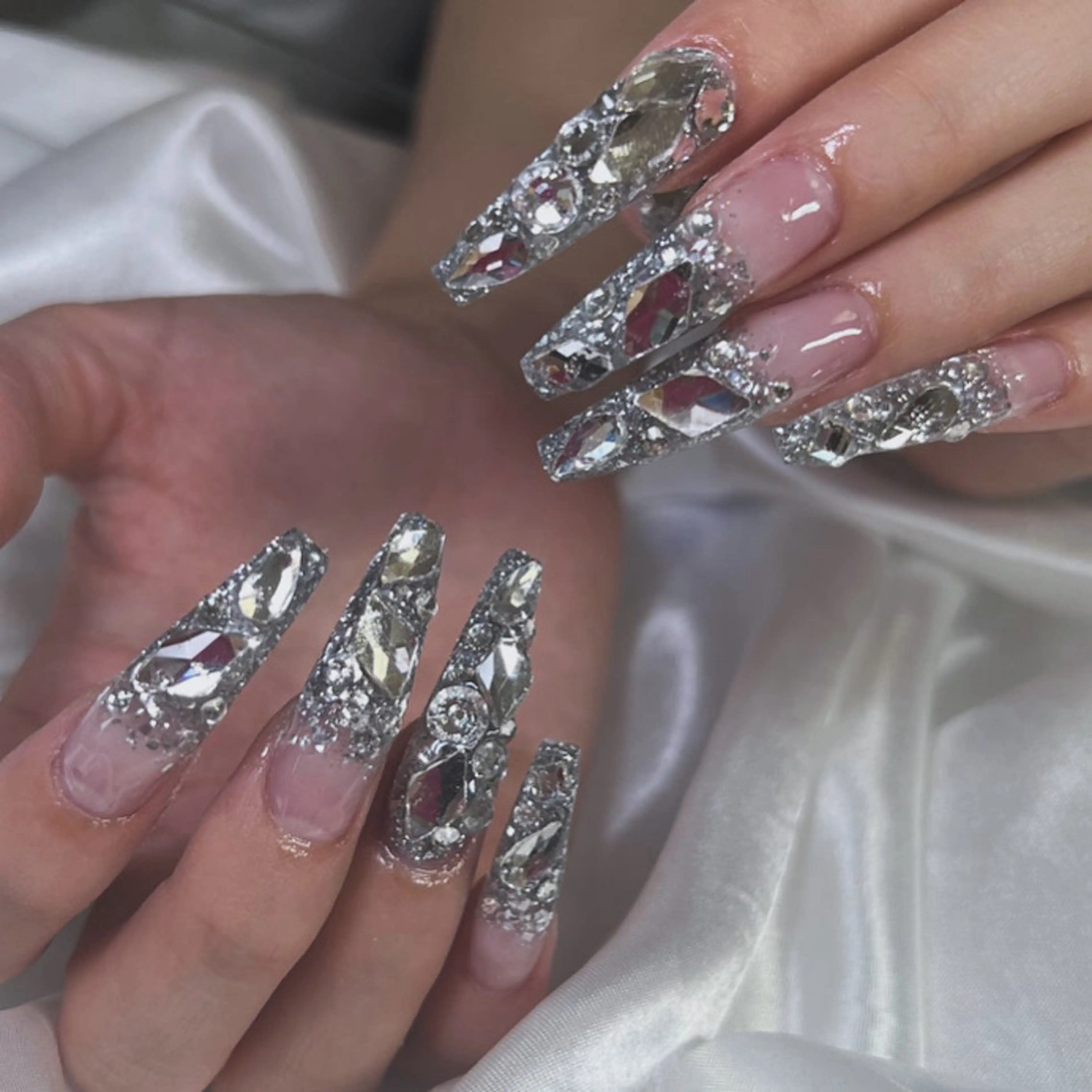 ネイル ハンドネイル nana nailのネイルデザイン