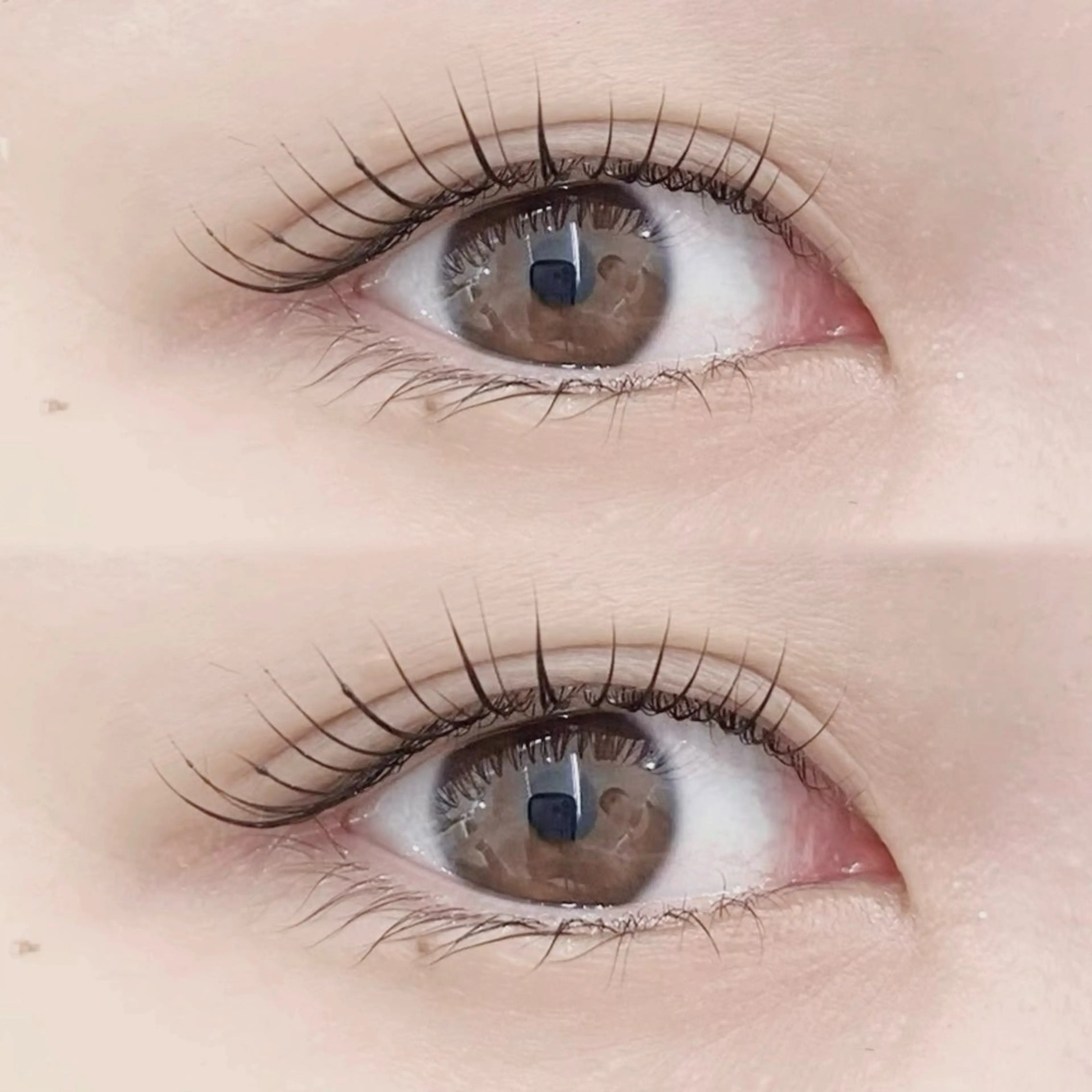 マツエク・マツパ ♡hina ♡のマツエク・マツパデザイン