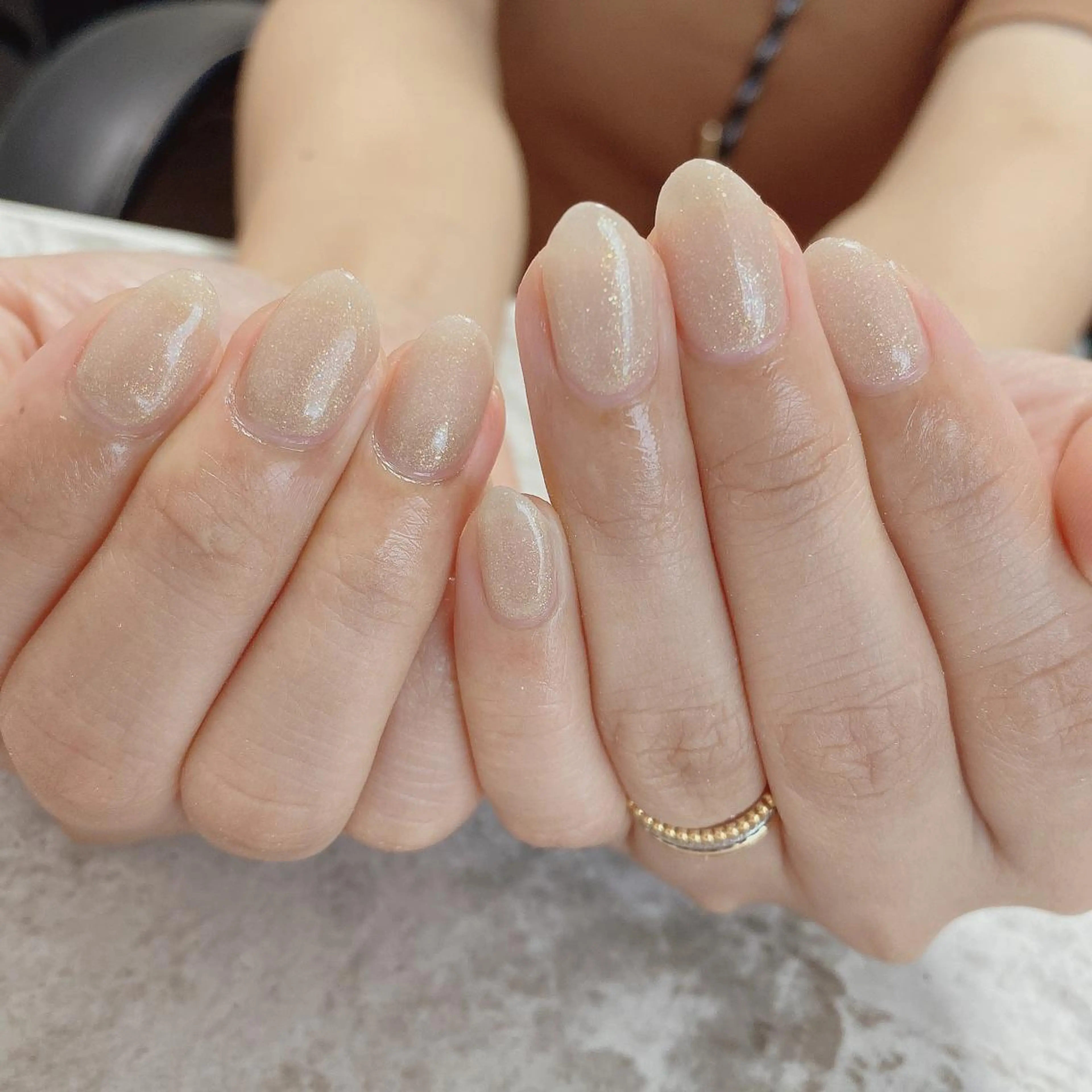 ネイル 吉岡 裕子のネイルデザイン