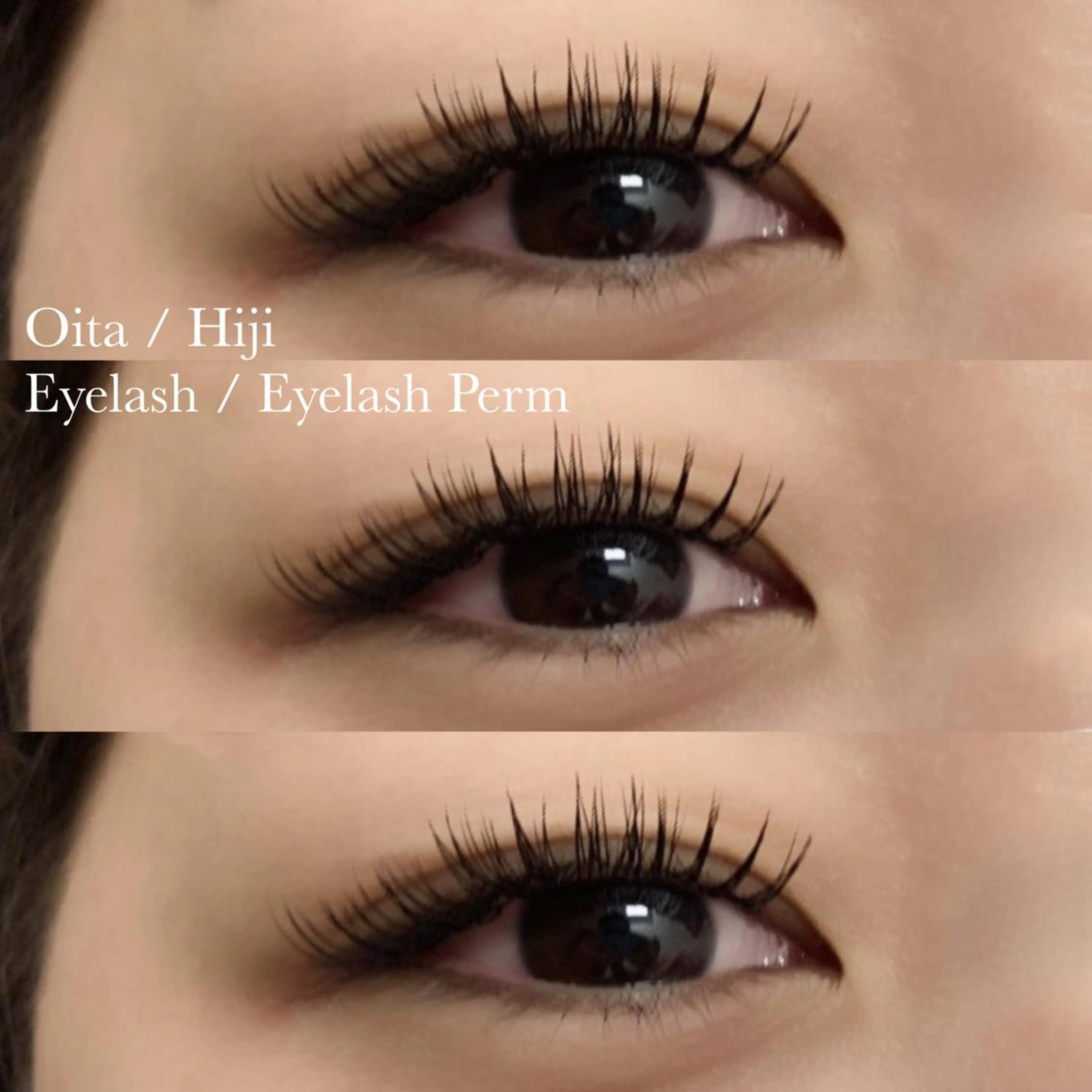 マツエク・マツパ image eyelashのマツエク・マツパデザイン