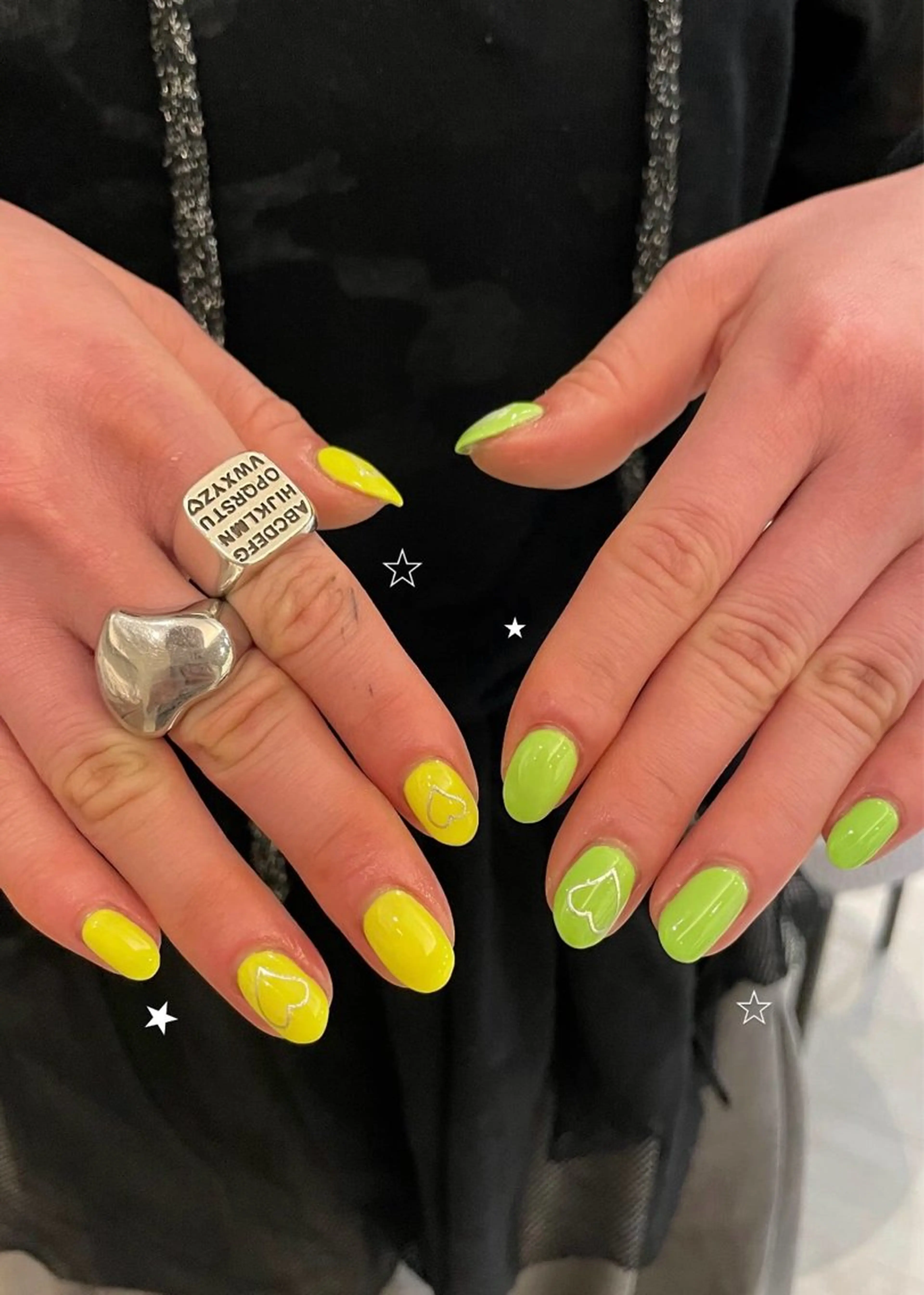 ネイル plume. SAIKAのネイルデザイン