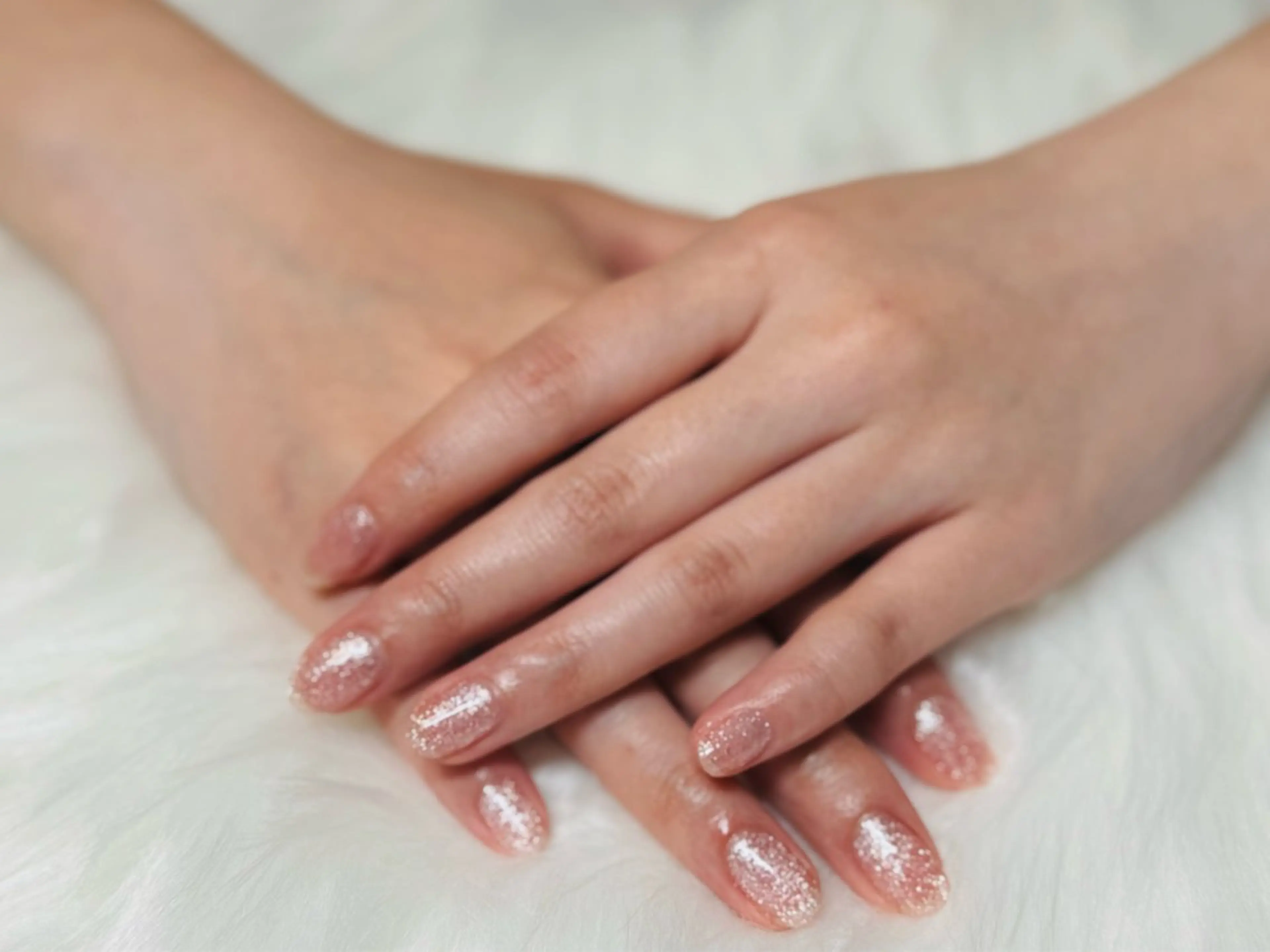 ネイル ハンドネイル お気軽ビューティー Ewig   Ekaのネイルデザイン