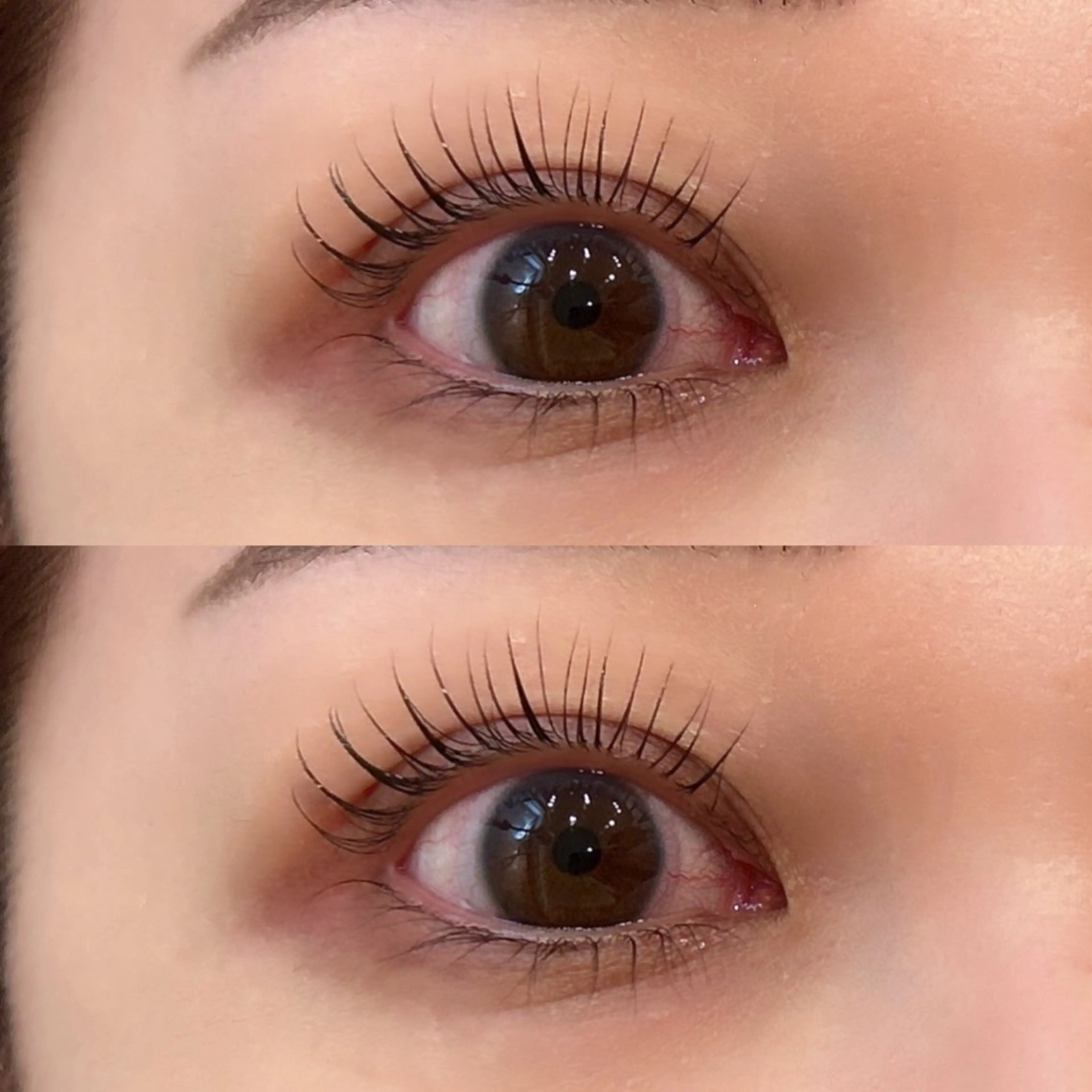 マツエク・マツパ 🎀サロンEF🎀 松岡の眉毛・アイブロウイメージ