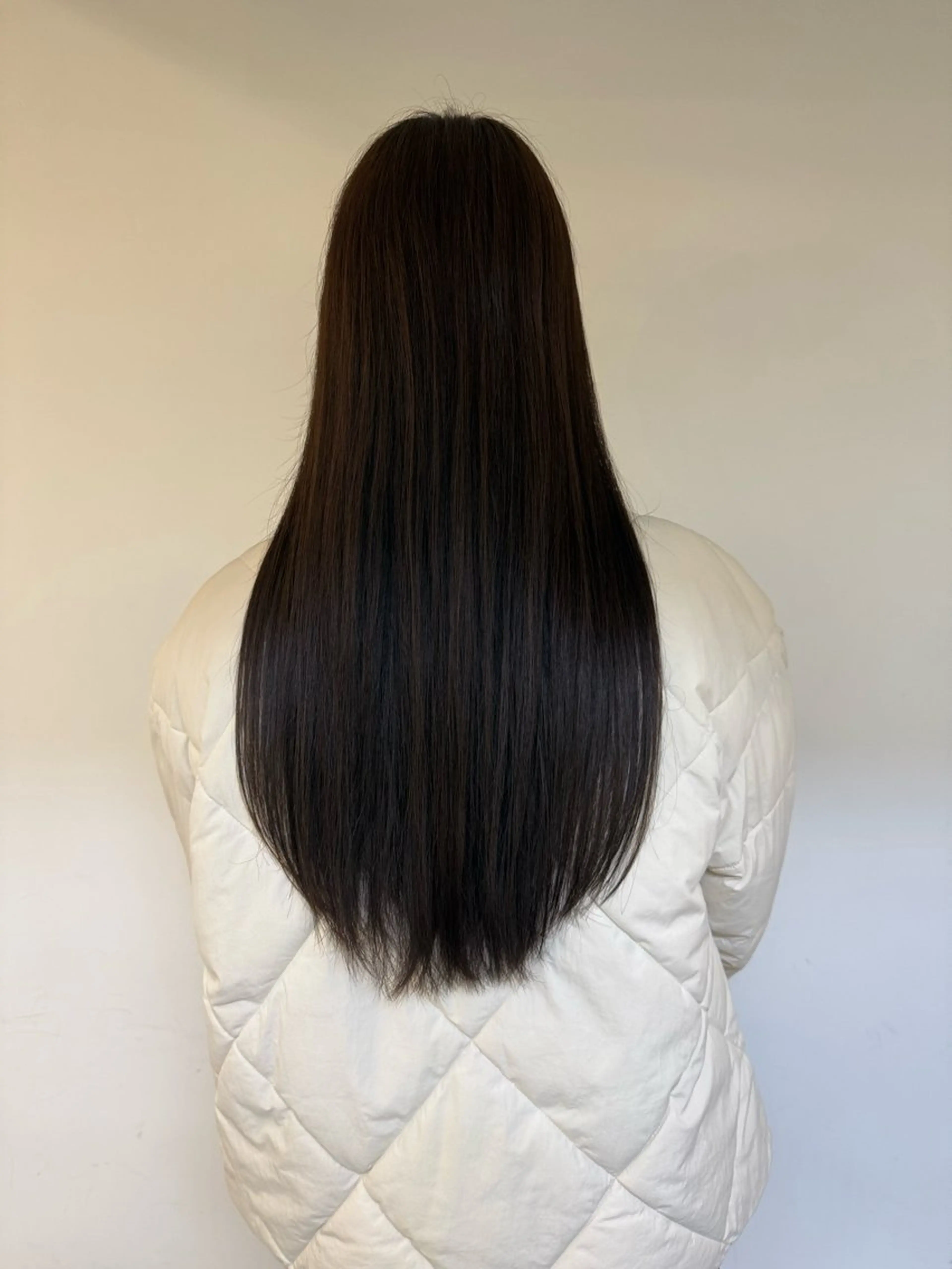 カラー 和田ののか /モデル募集🎀🤍のヘアスタイル