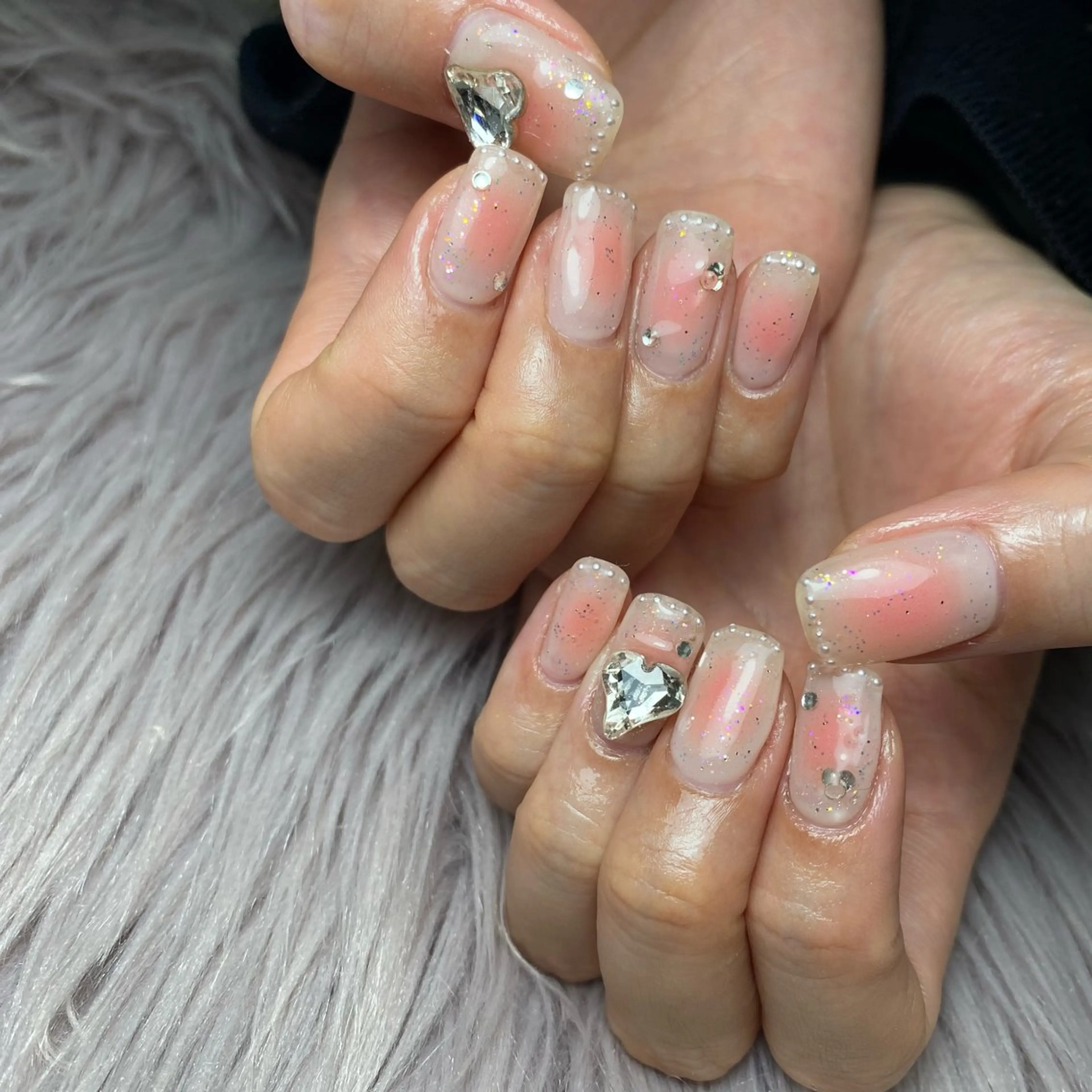 ネイル Beauty Space N&Nのネイルデザイン