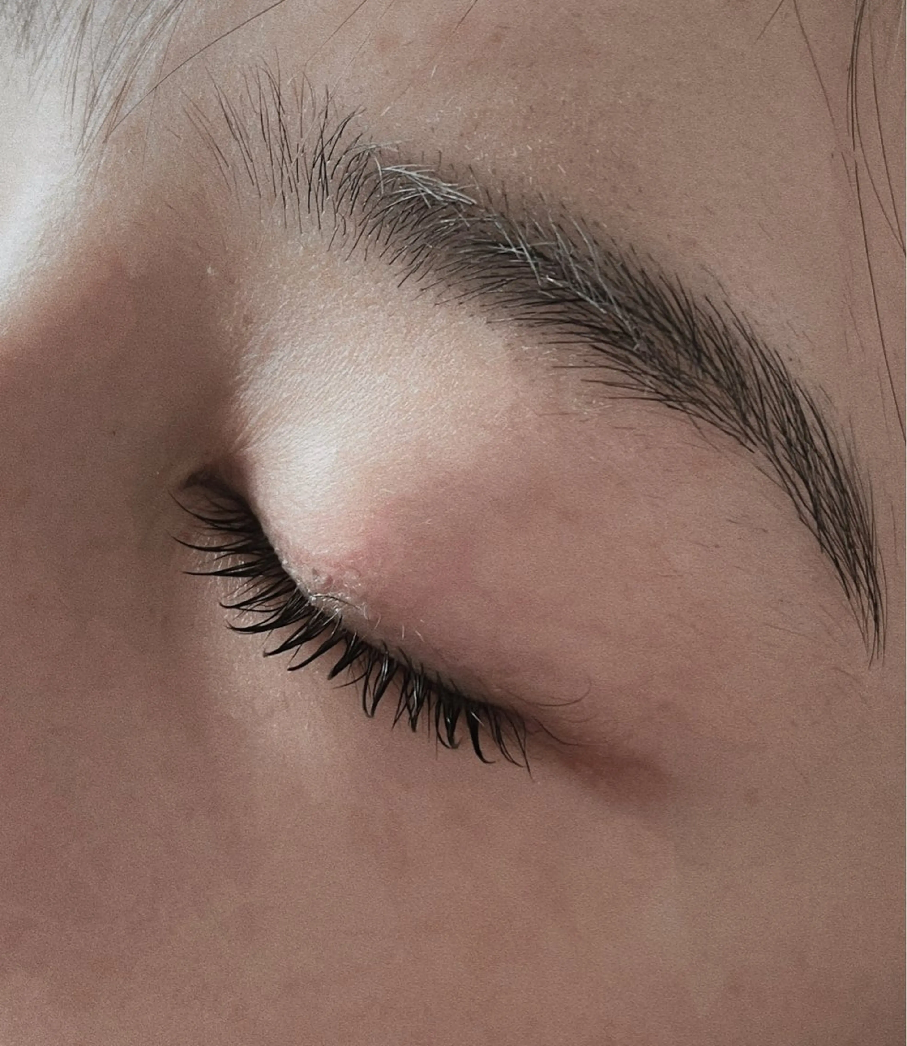 マツエク・マツパ Naka Emiのマツエク・マツパデザイン