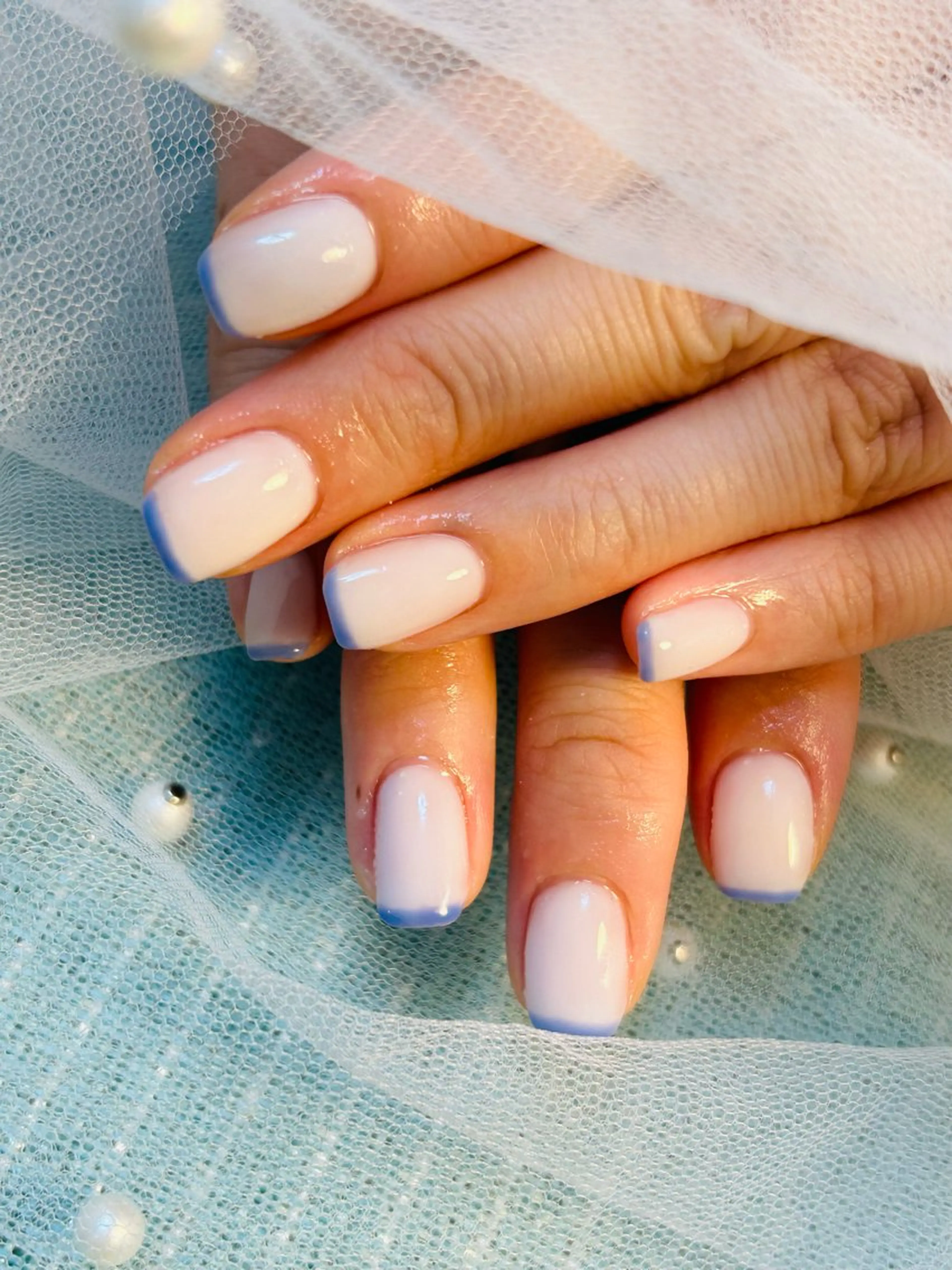 新規集客キャンペーン♡ハンドワンカラー✨️の写真