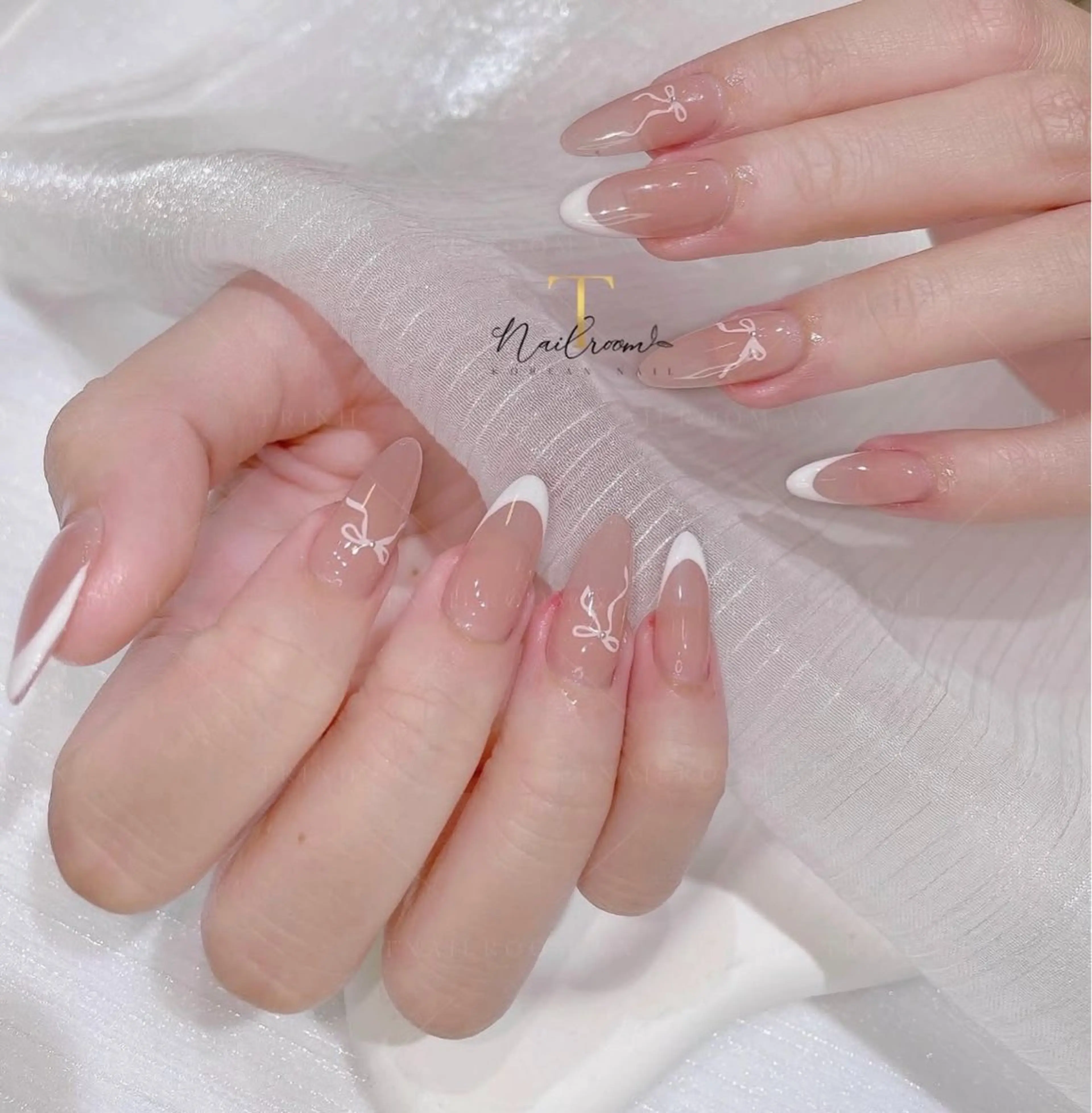 ネイル T nail roomのネイルデザイン