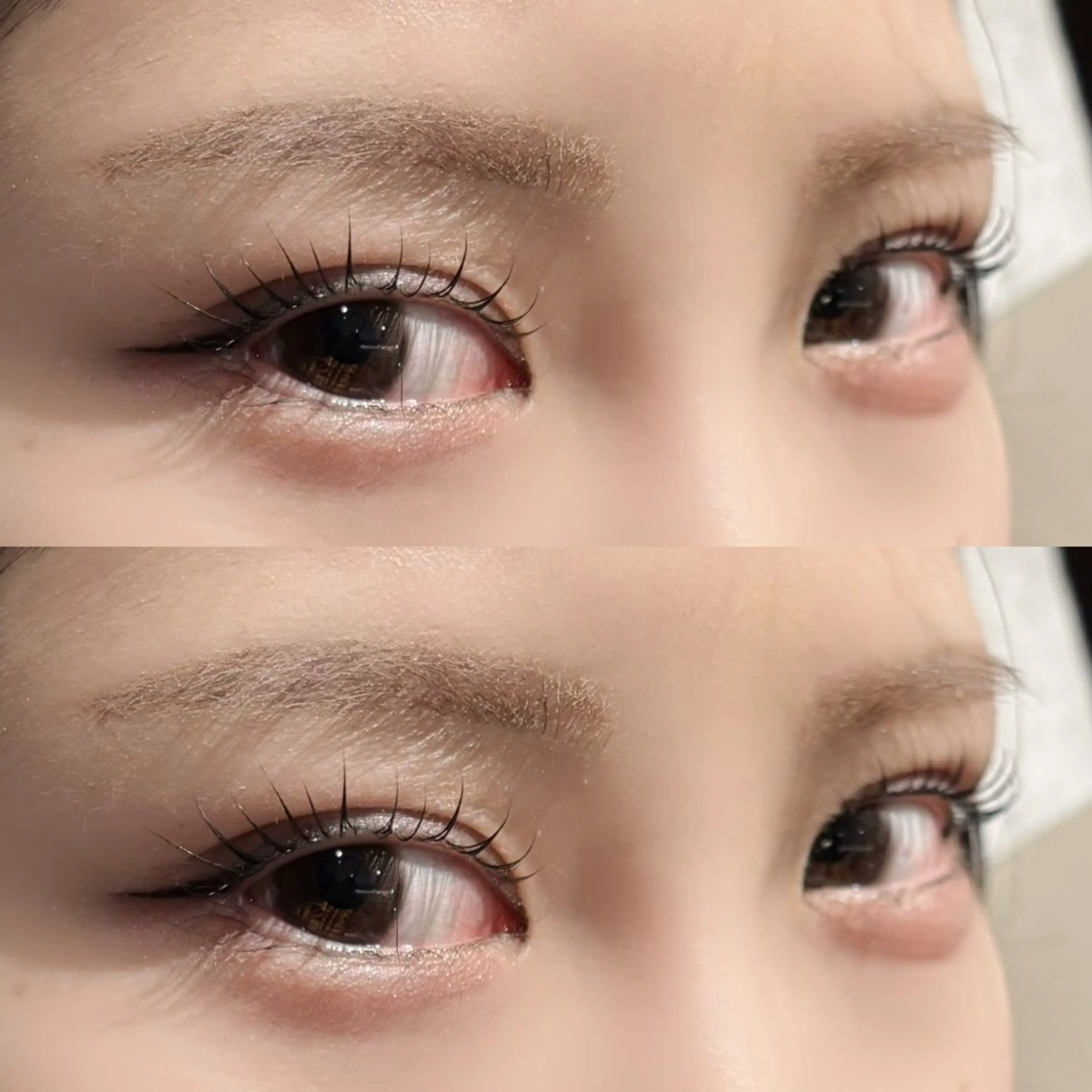 マツエク・マツパ 🤍eyelist yuna🤍の眉毛・アイブロウイメージ