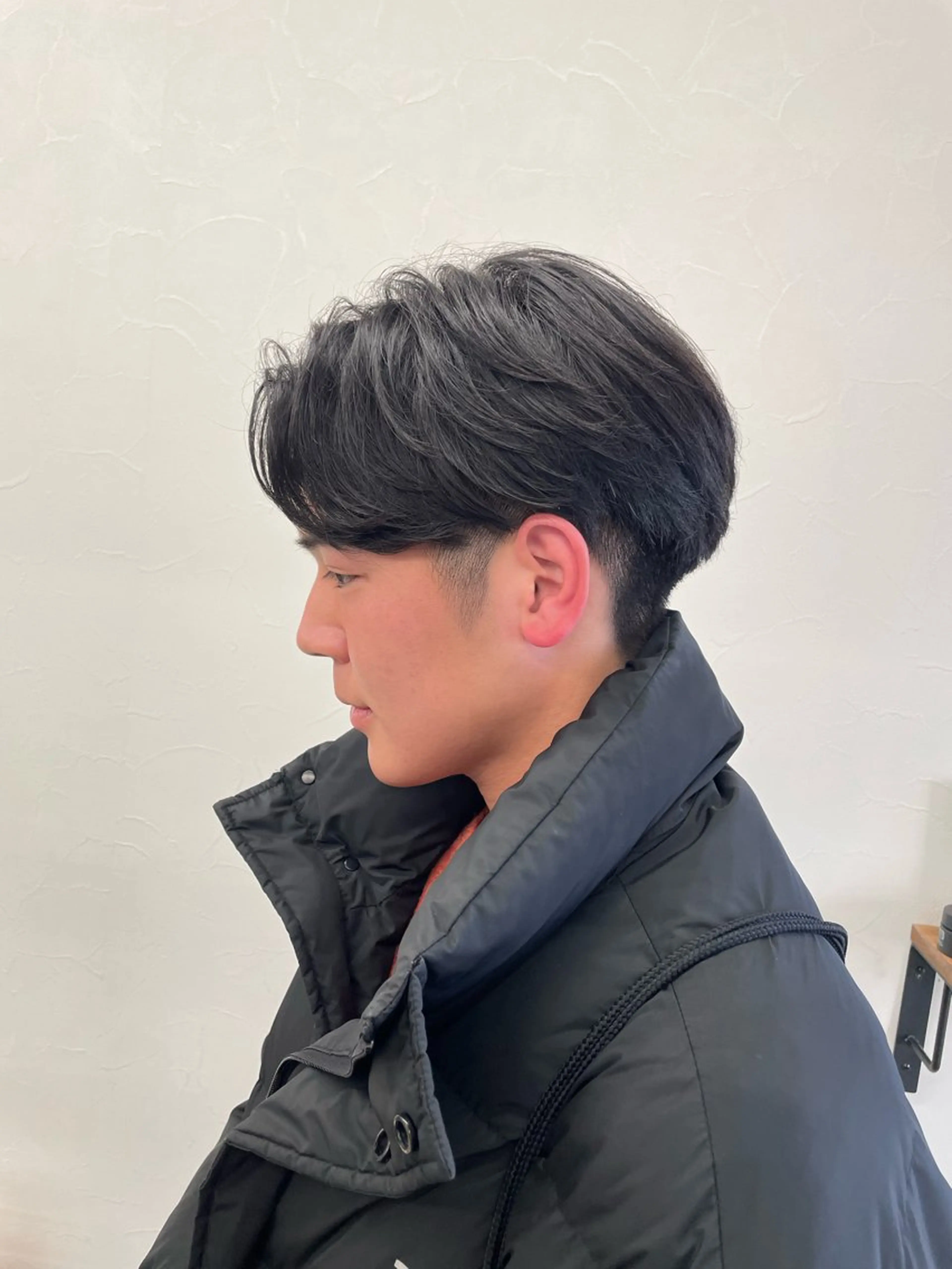 メンズ 🌱メンズ特化🌱 ニュアンス/リョウガのヘアスタイル