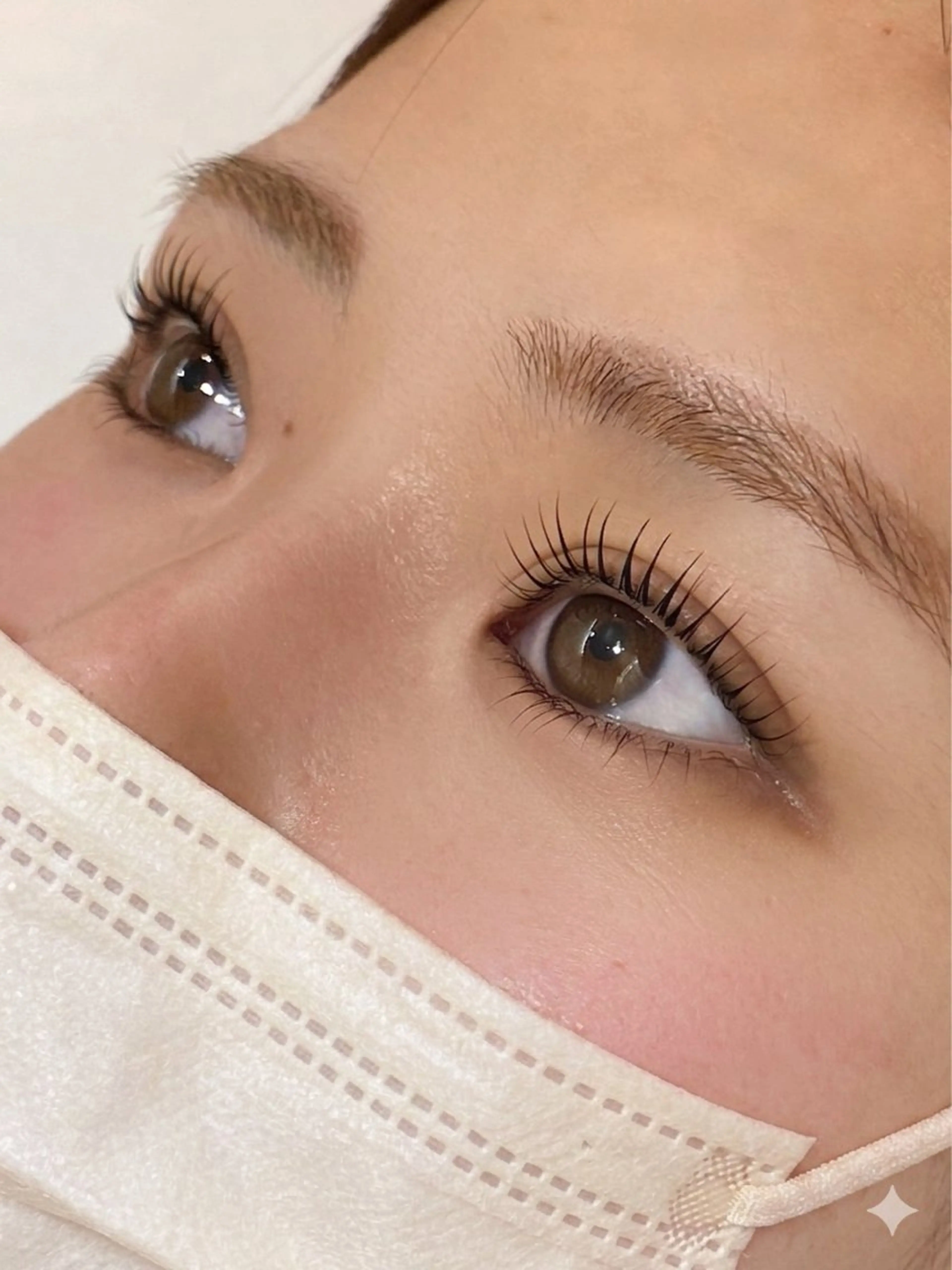 マツエク・マツパ naho🎀横浜 𓊆Cotta𓊇のマツエク・マツパデザイン