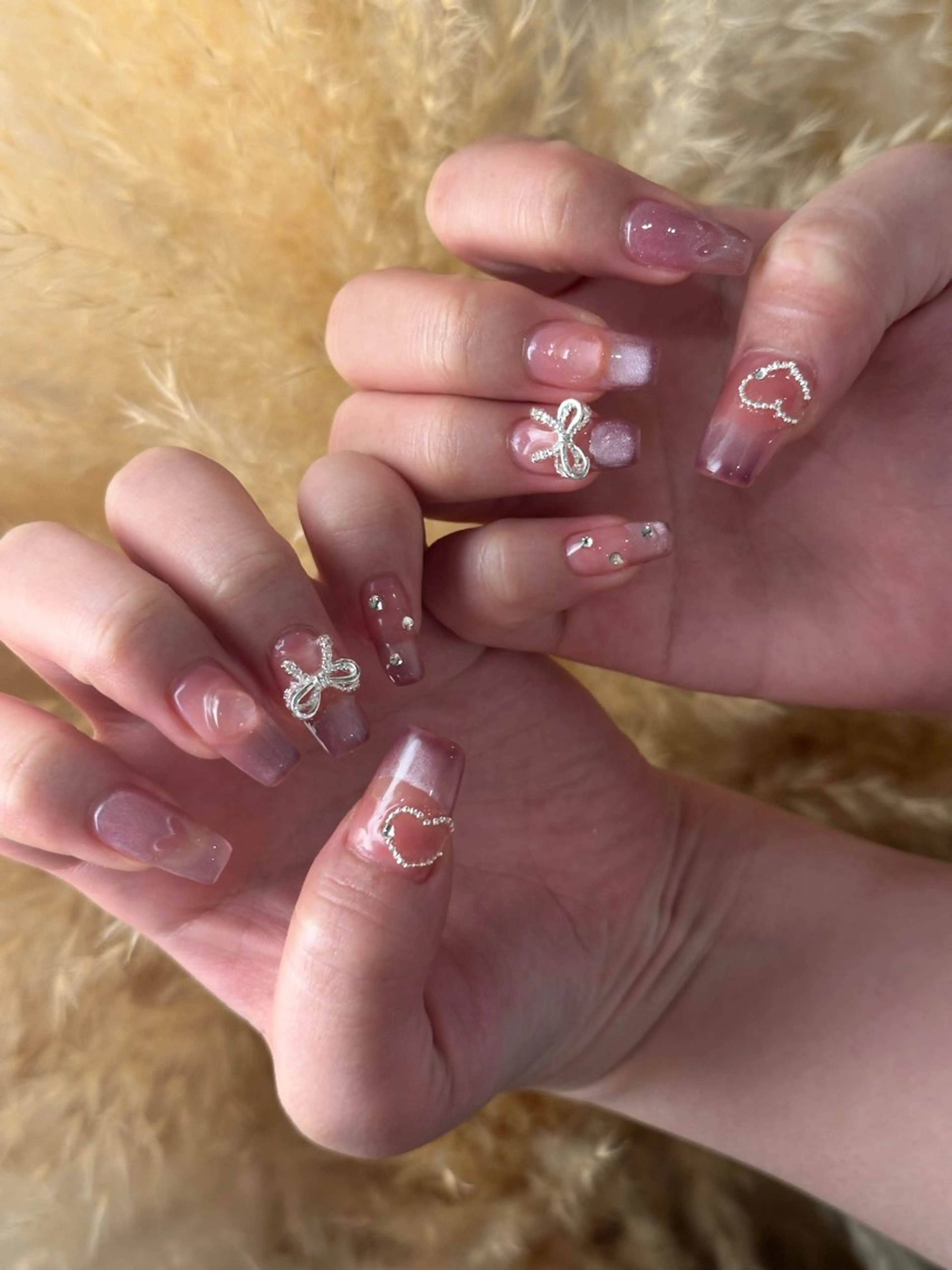 ネイル Le Lienのマツエク・マツパデザイン