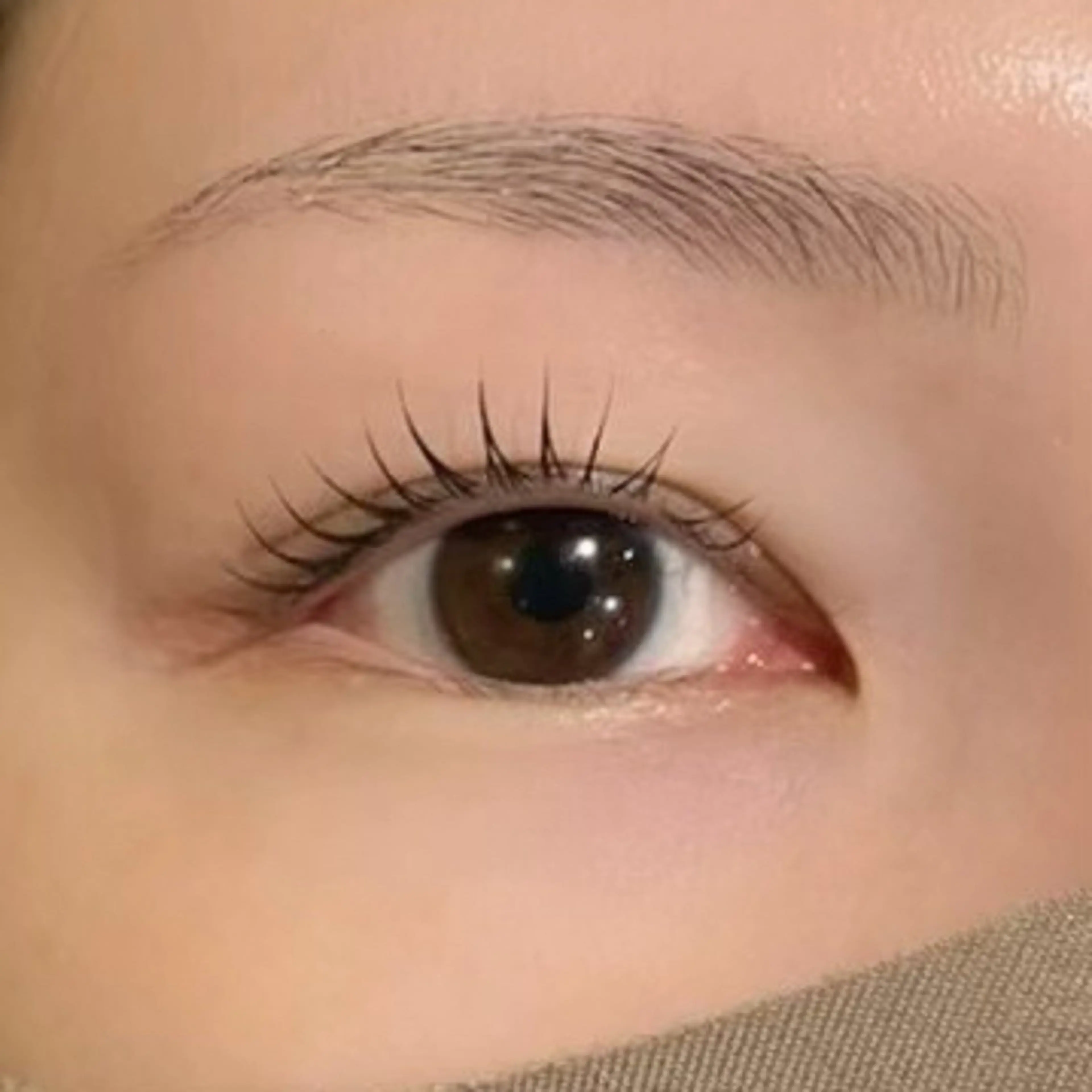 マツエク・マツパ 千恵☀️ マツエク/マツパ☀️のマツエク・マツパデザイン