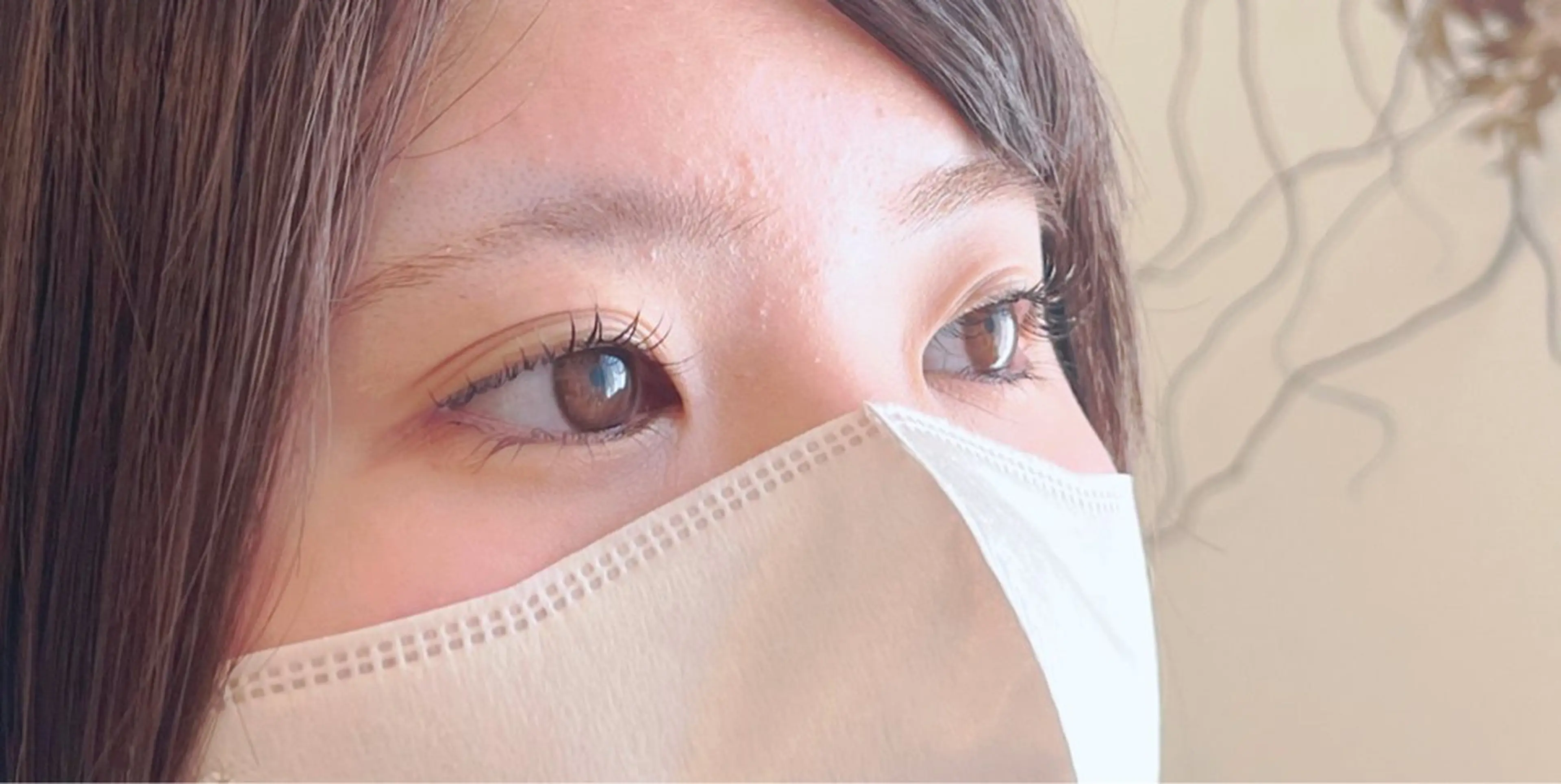 マツエク・マツパ アイラッシュサロン GREENのマツエク・マツパデザイン