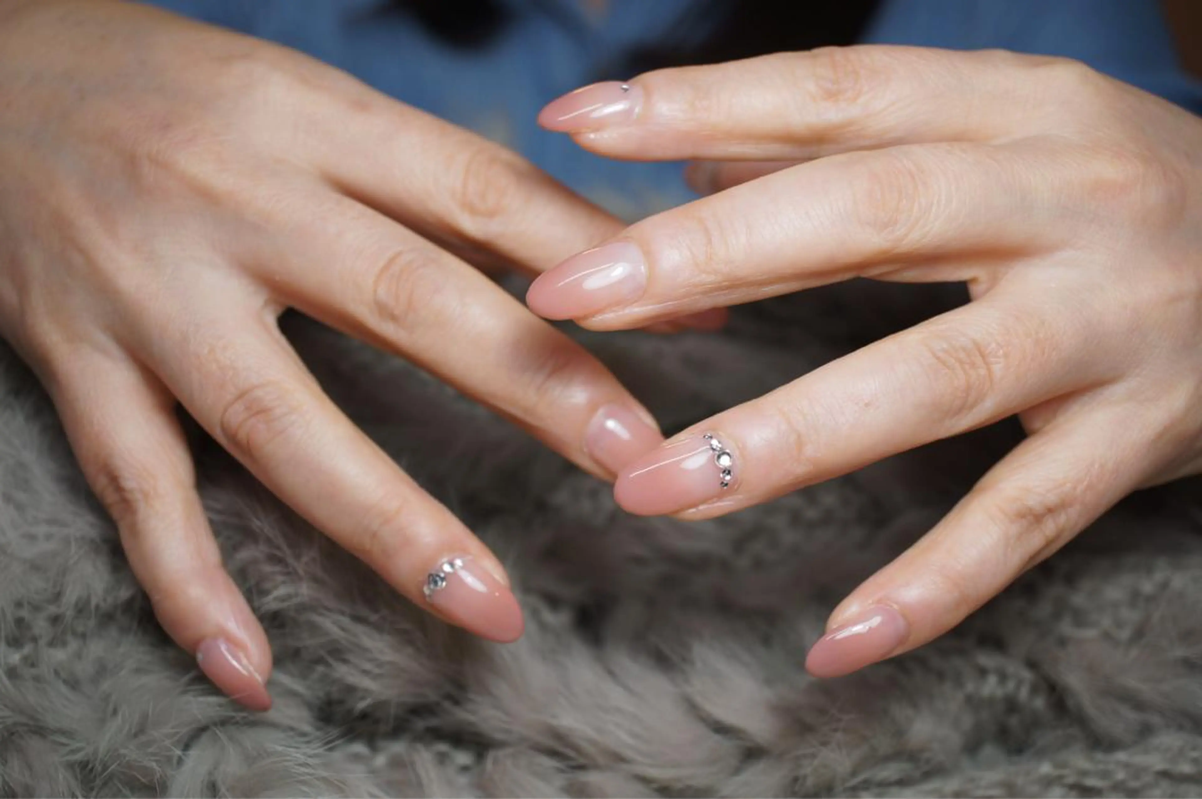 ネイル プライベートサロン jewel nailのネイルデザイン