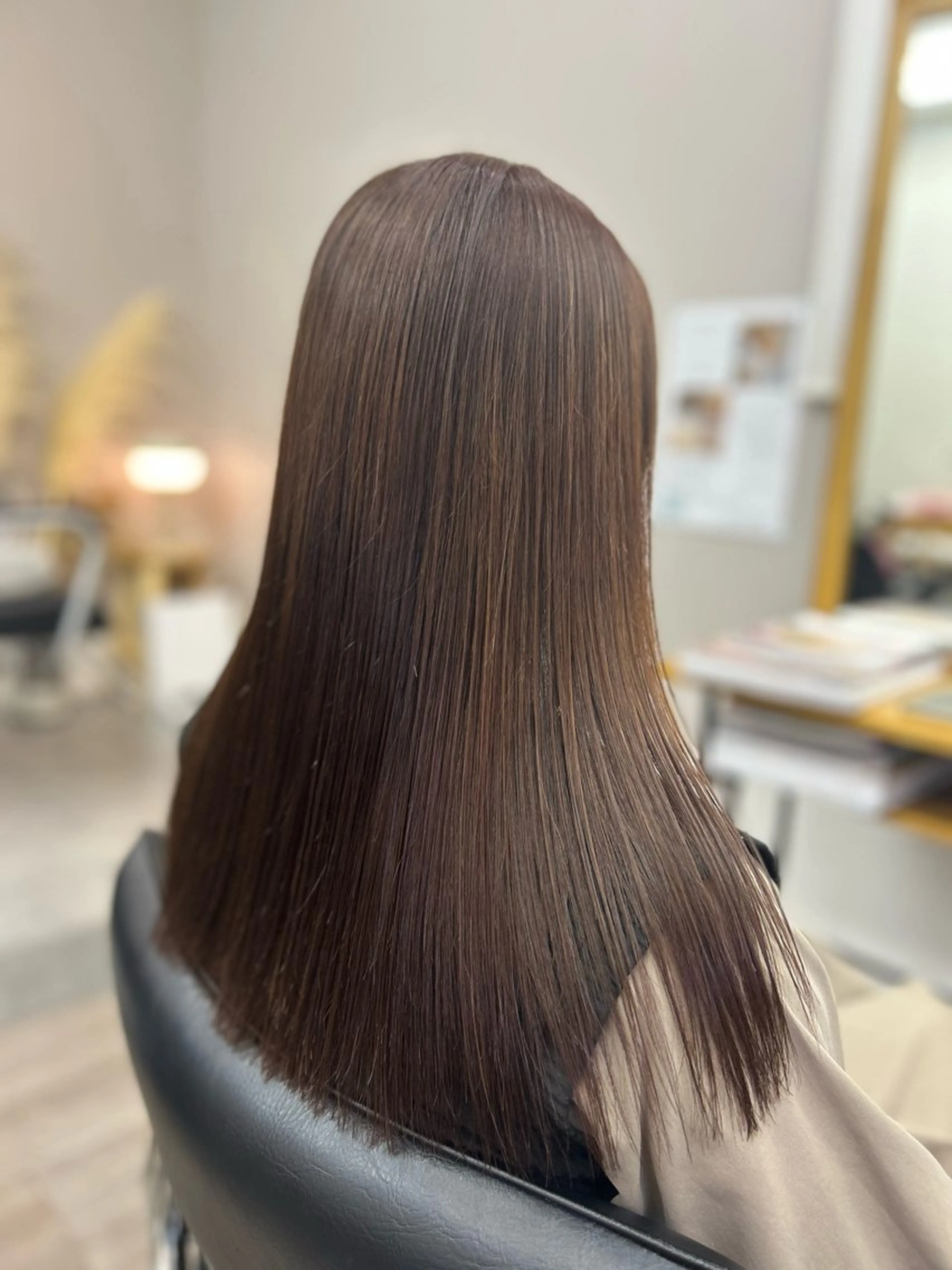 ロング かみゆい ｃａｍｉｙｕｉのヘアスタイル