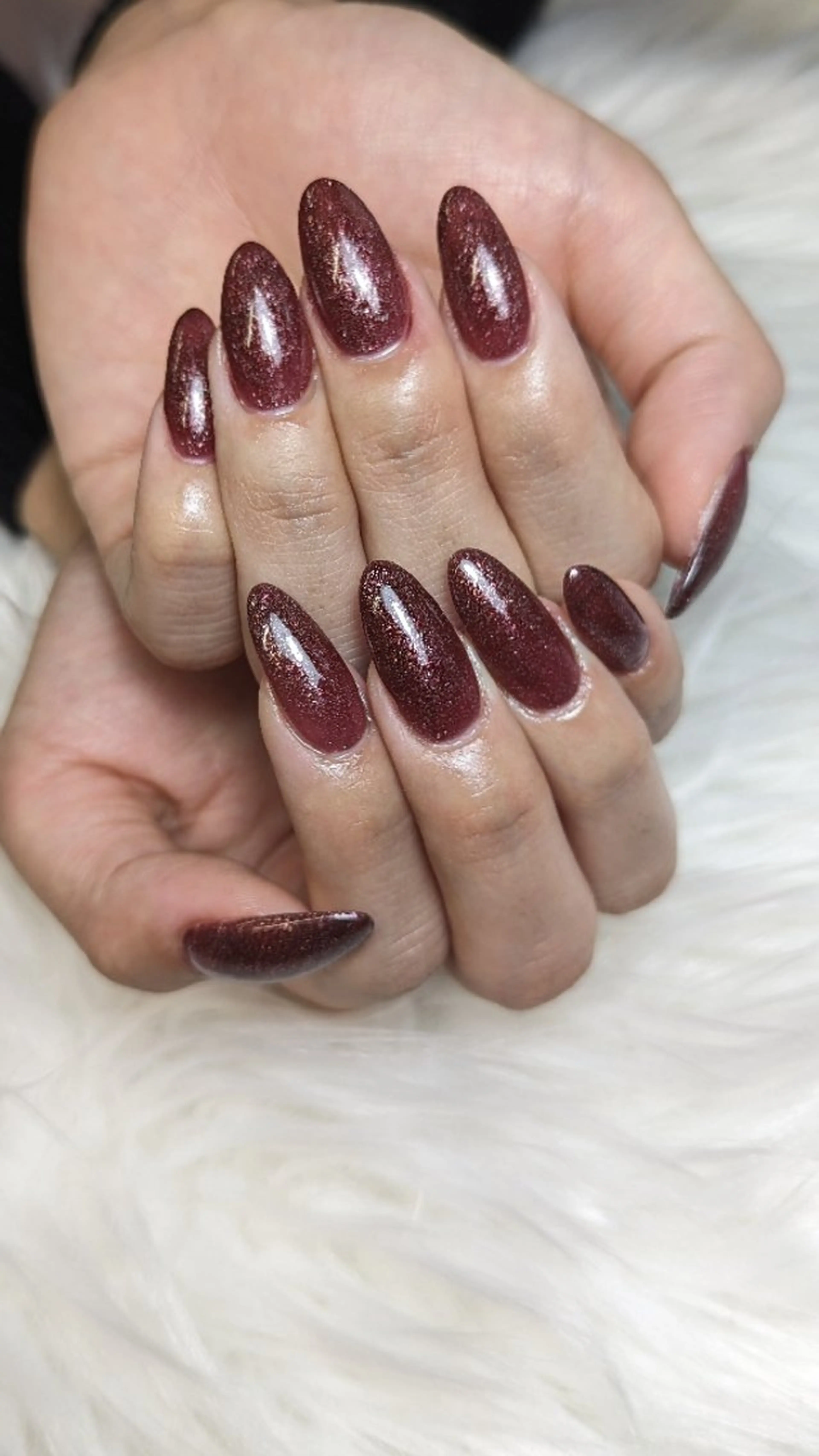 ネイル ハンドネイル Nail SIRANGANAのネイルデザイン