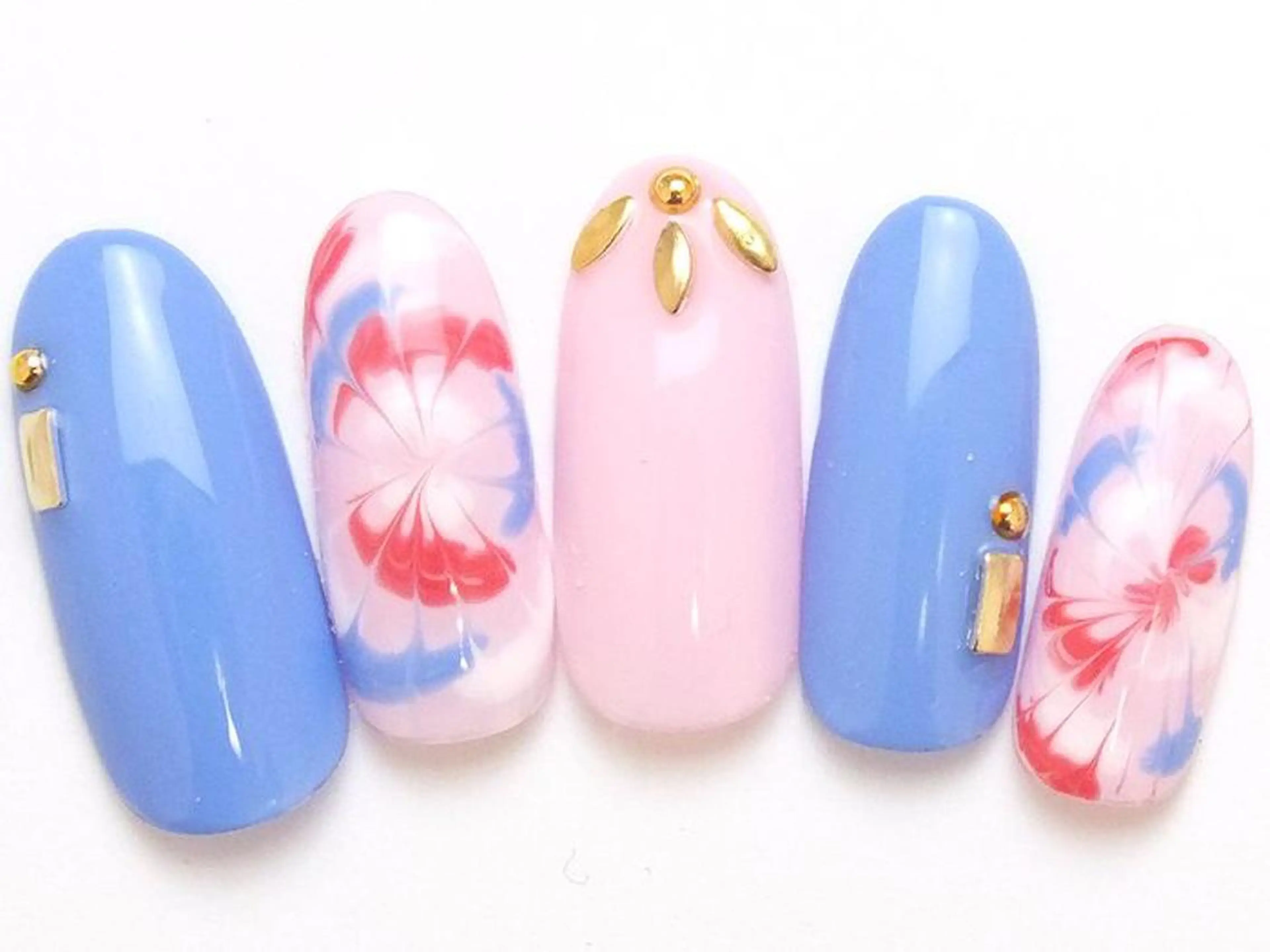 ネイル Verest 西荻窪のネイルデザイン