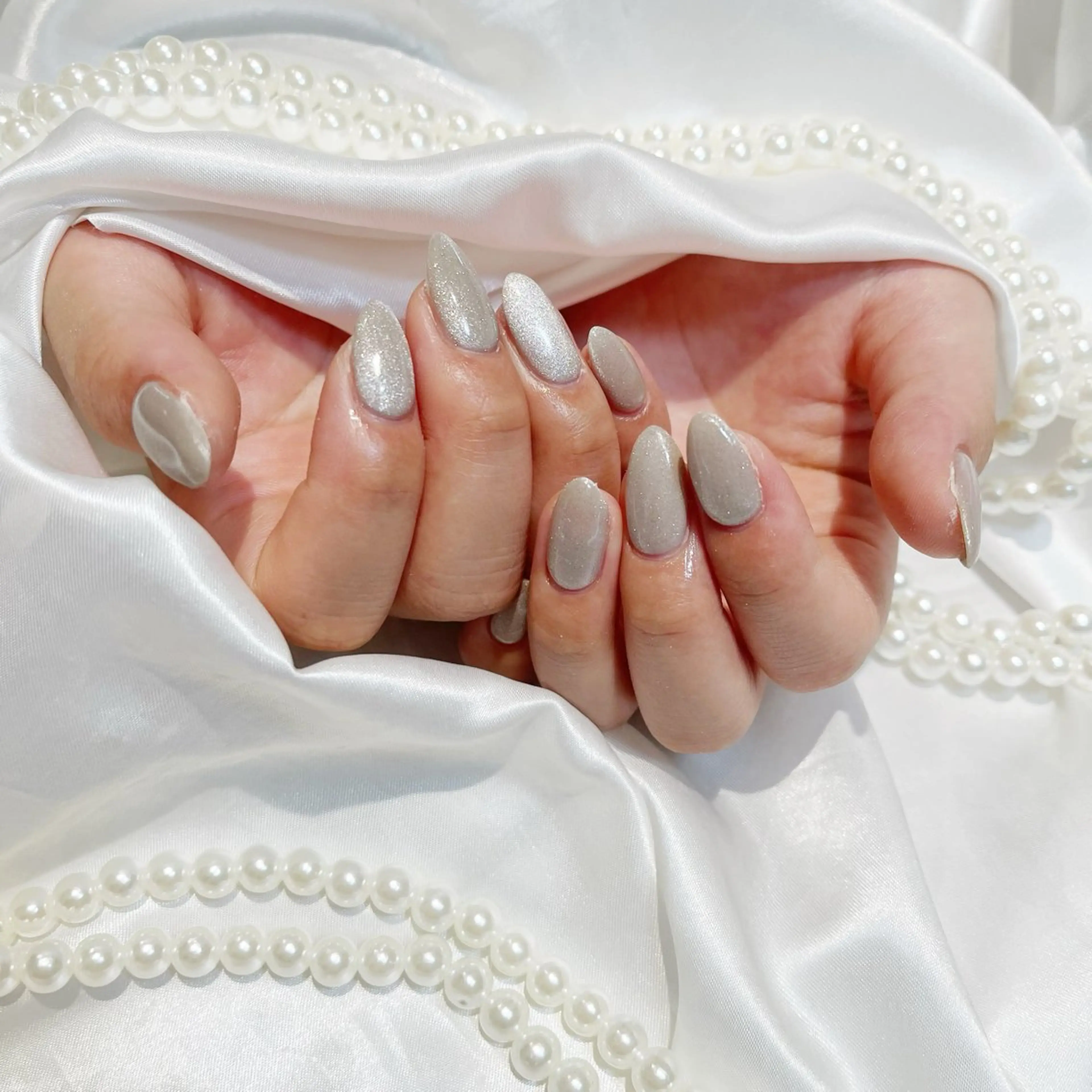 ネイル WISTERIA aisaのネイルデザイン