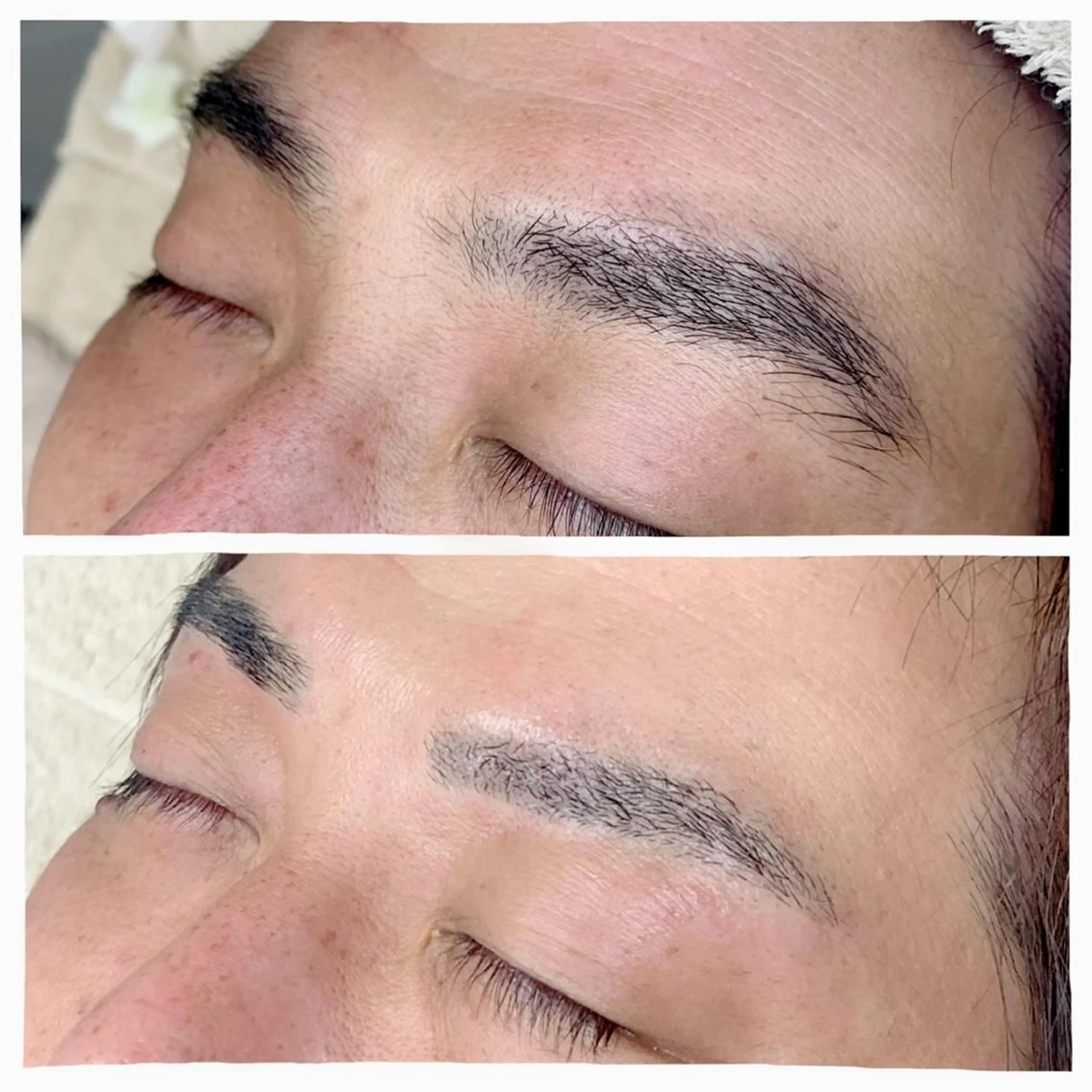 パーマ アイブロウ MISEREL岡崎店 Ayaのエステ・リラクイメージ