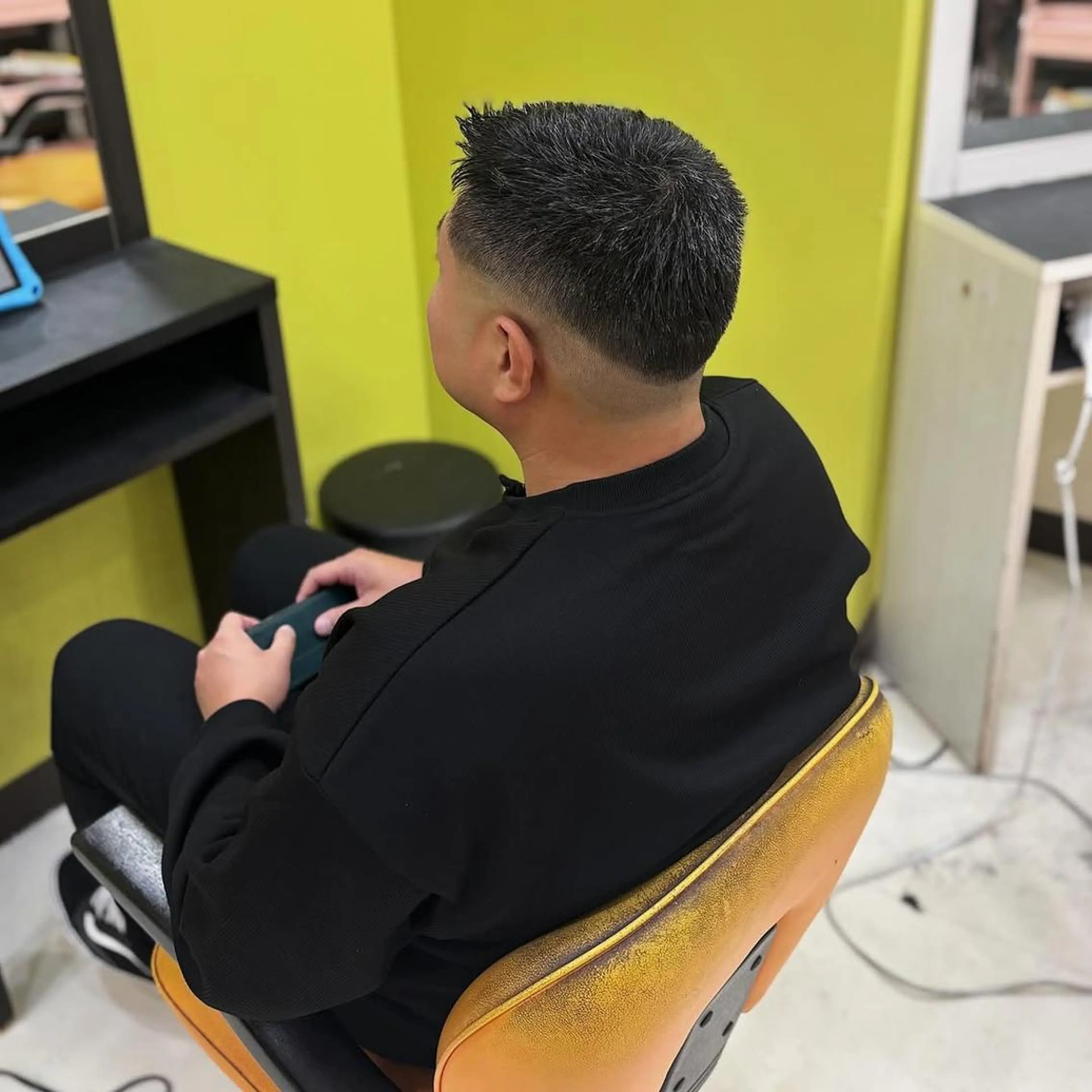 🩷Eny terrace🩷のヘアスタイル