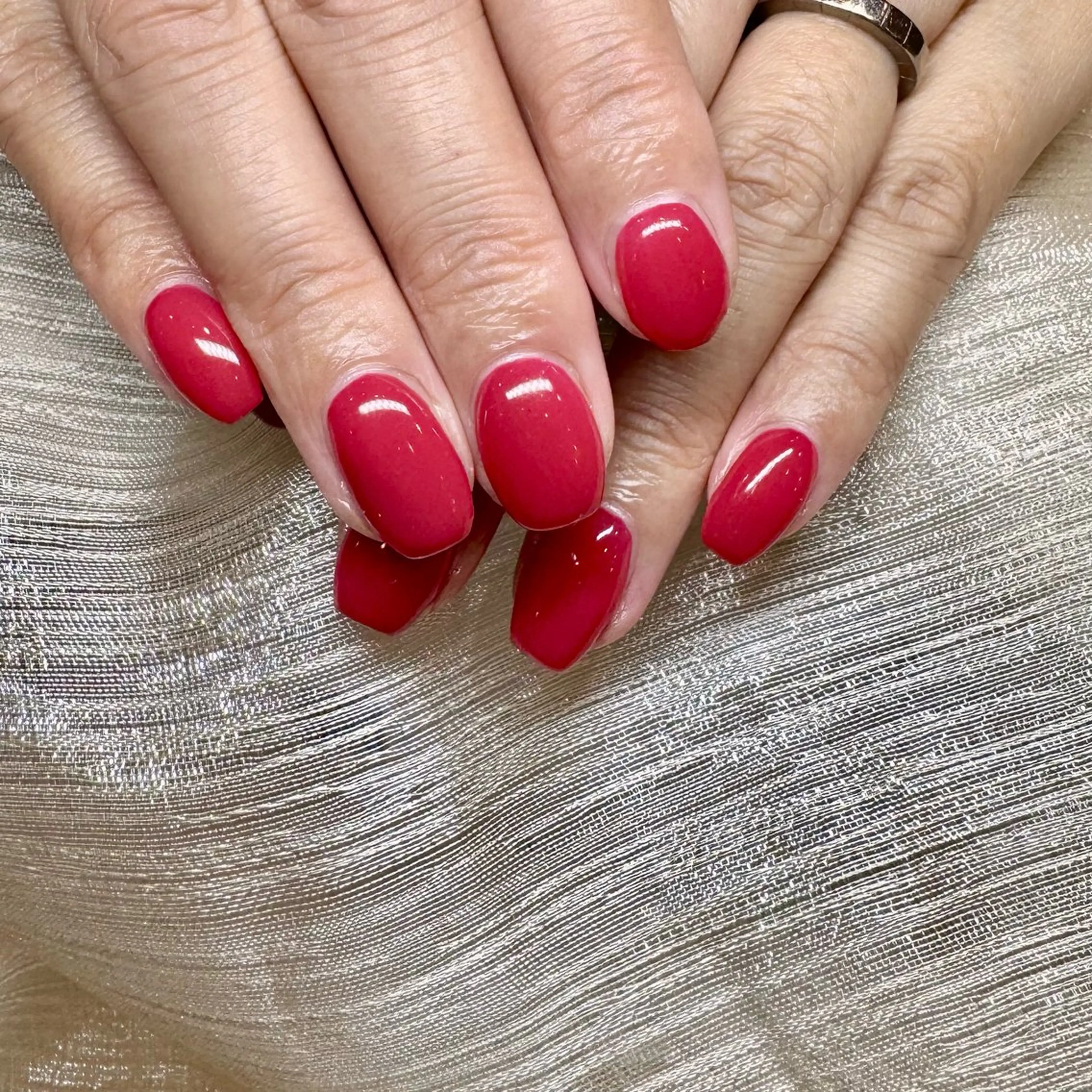 ネイル CITRON🍊 MISAのネイルデザイン