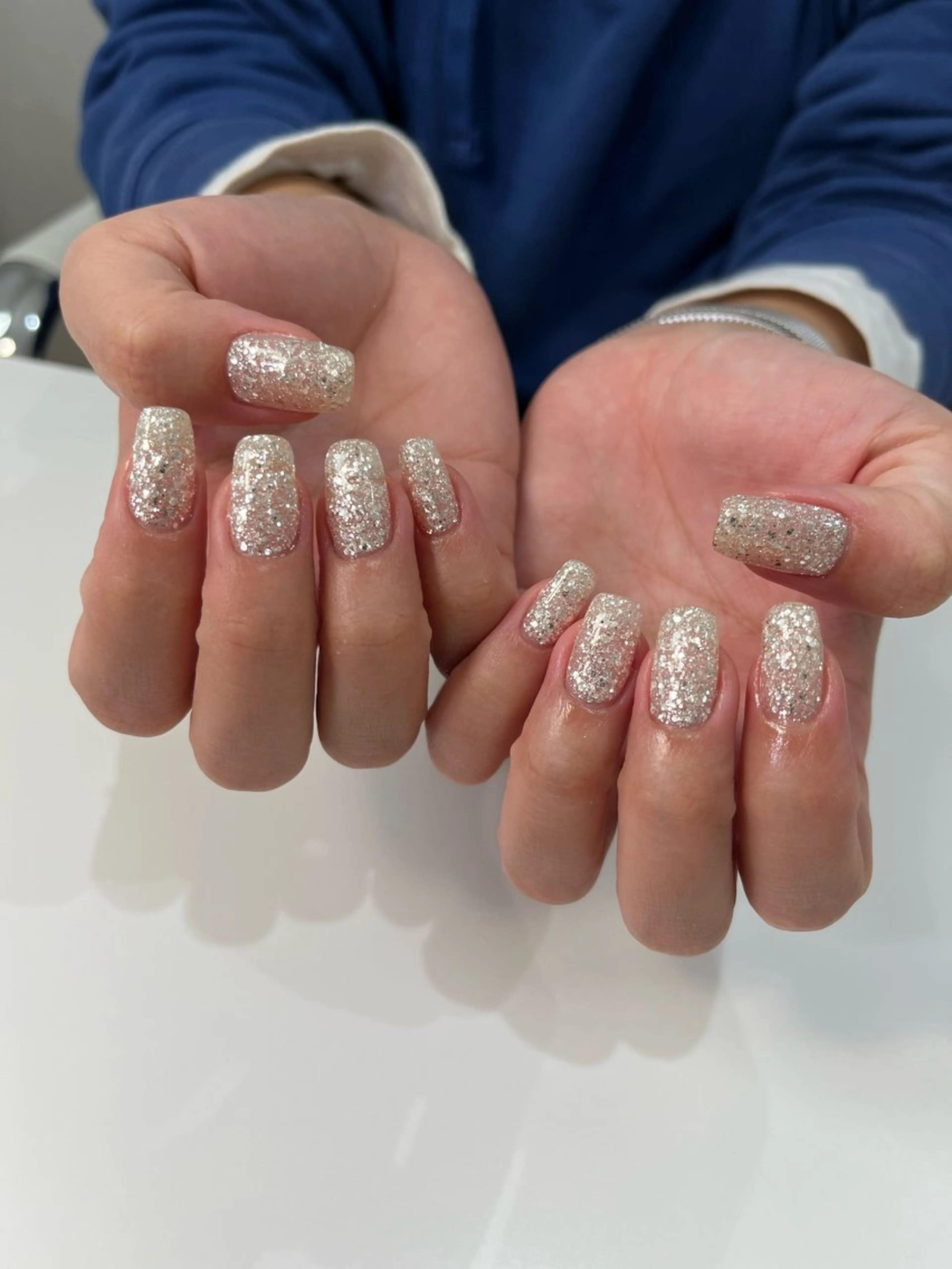 ネイル ハンドネイル nail by minamiのネイルデザイン