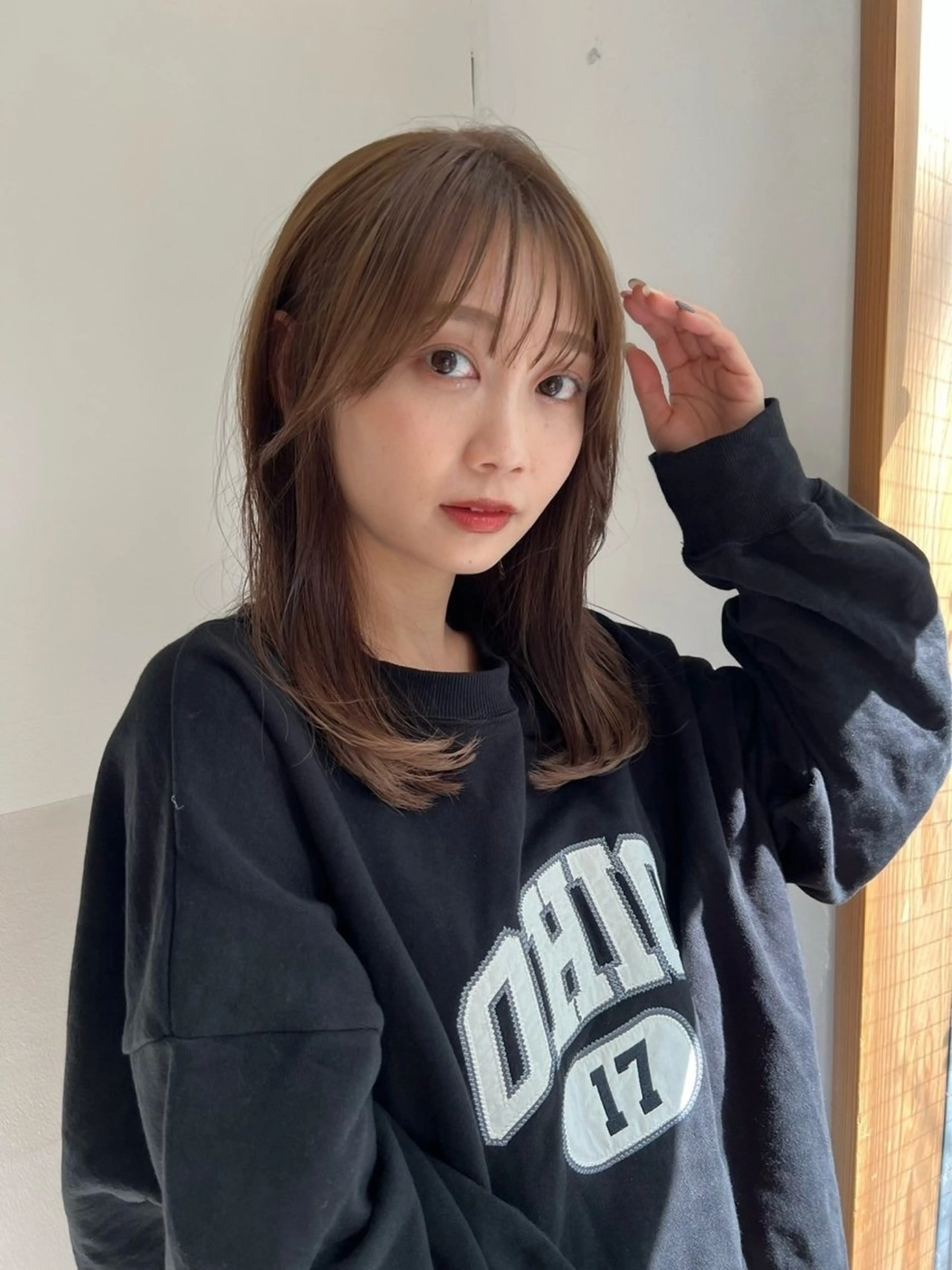 ご新規様💕ミニモ特別クーポン🎫✨カット＋濃厚トリートメント付きの写真