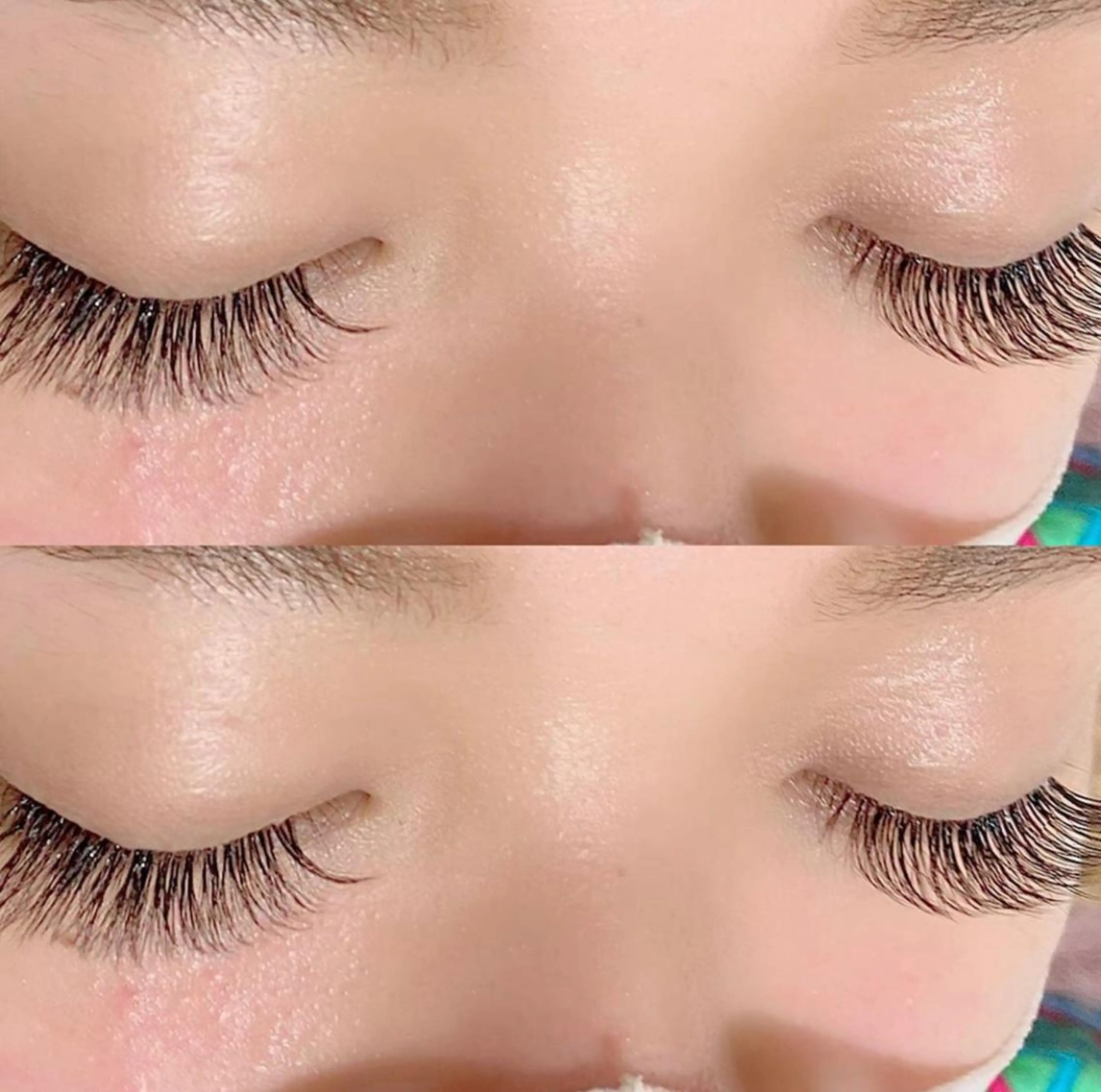 マツエク・マツパ ボリュームラッシュ Toyoshima Sakikoのマツエク・マツパデザイン