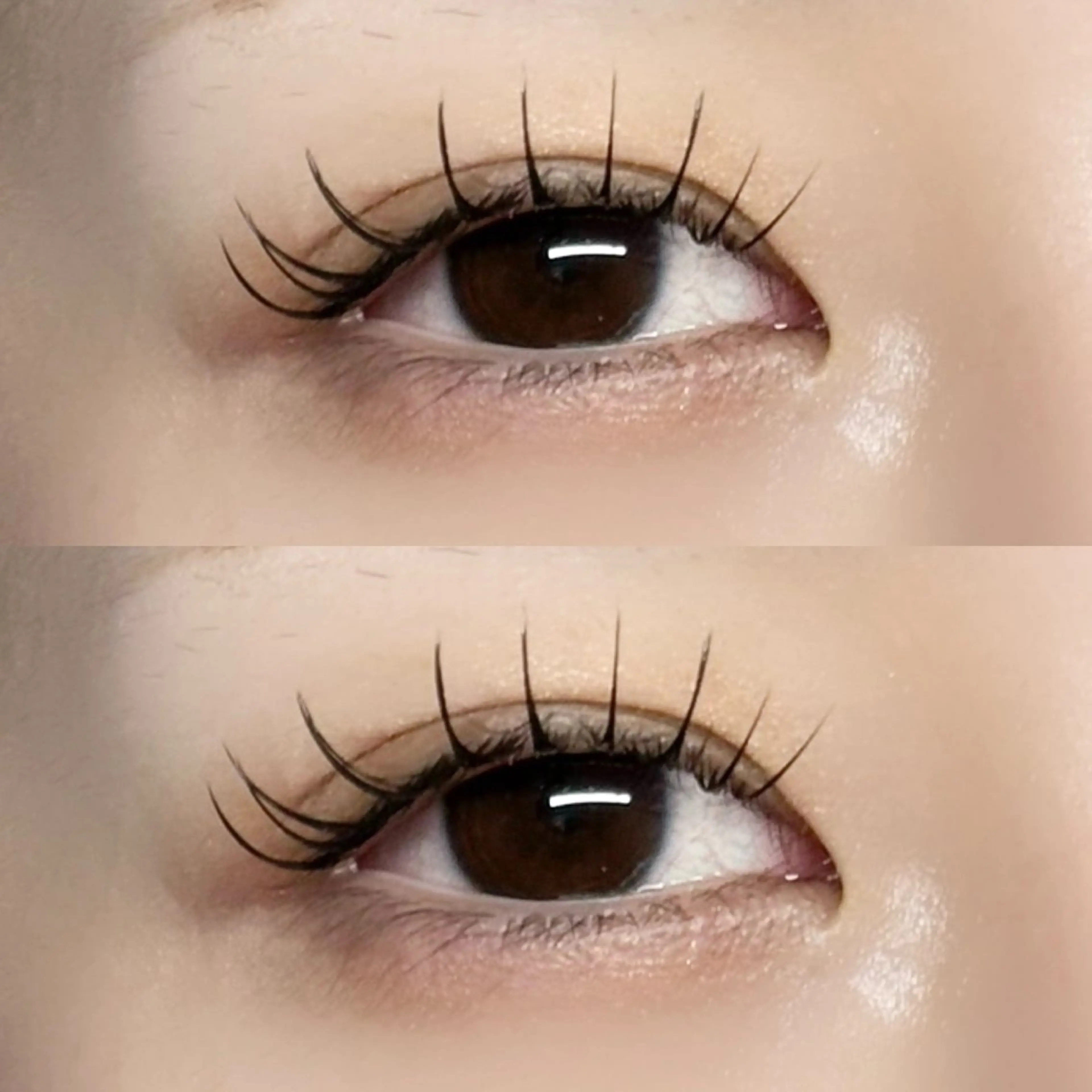 マツエク・マツパ マツエク scarlet asahiのマツエク・マツパデザイン