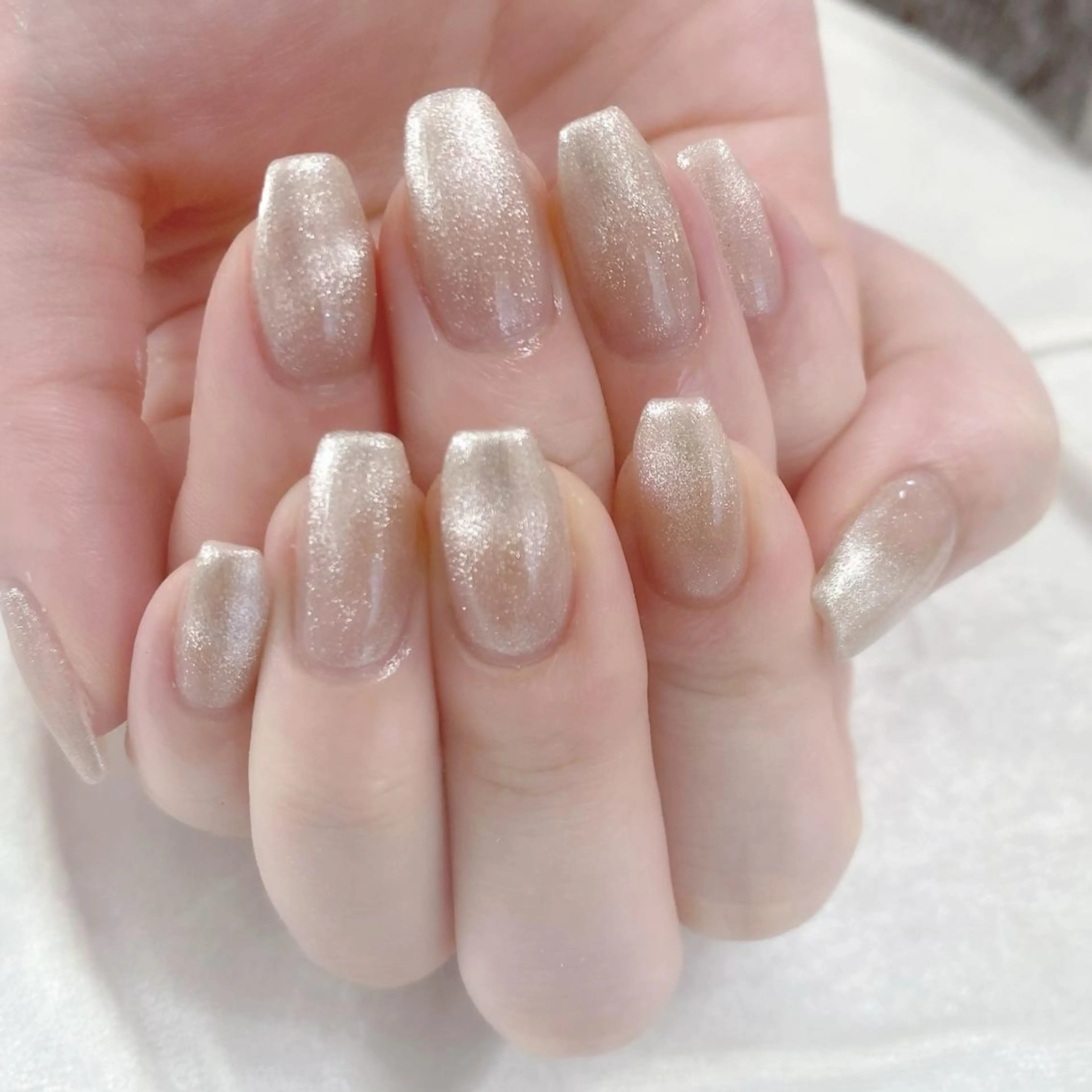 ネイル ハンドネイル Uchida Mayunaのその他イメージ