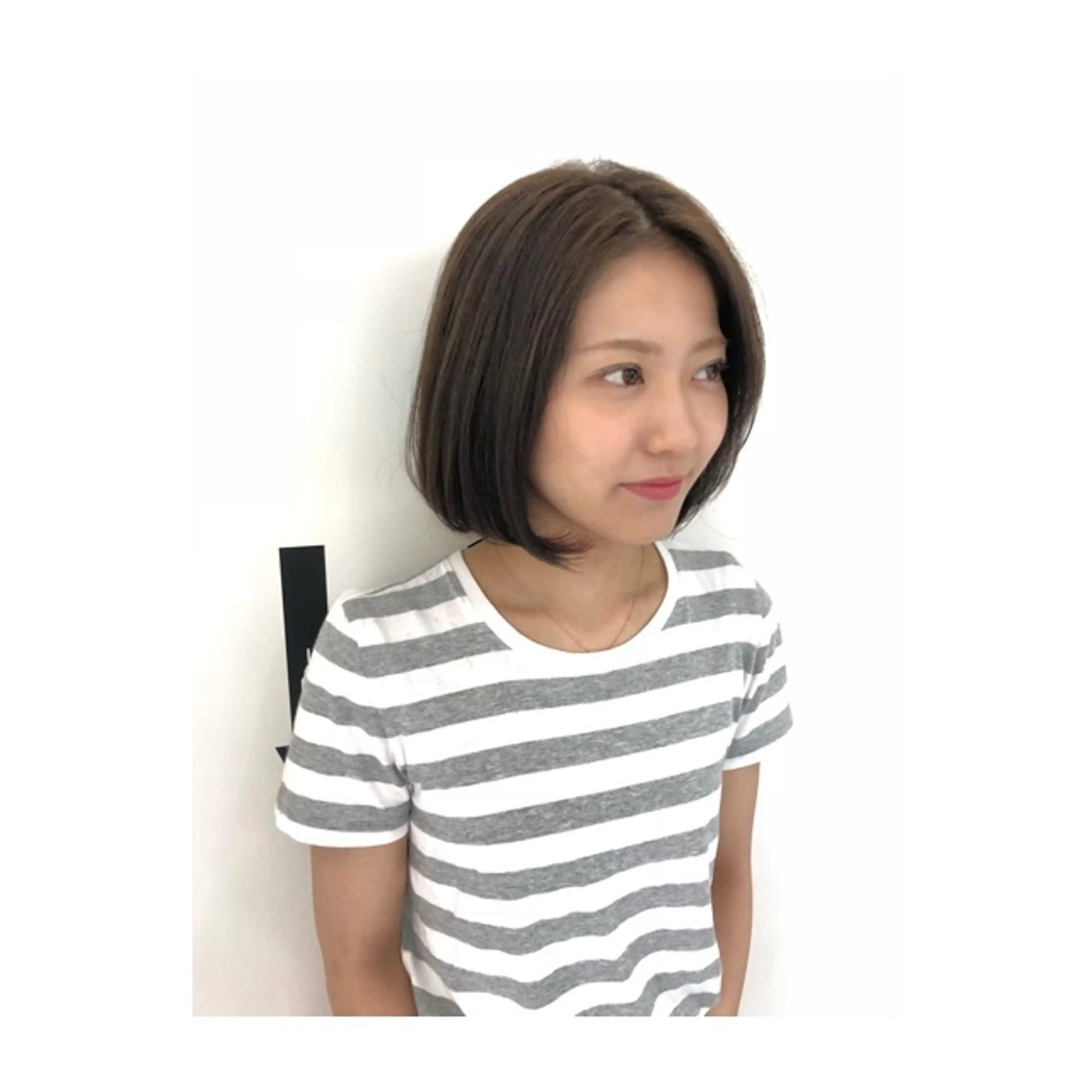 ショート ボブ ショートが得意✂️ 藤城建太のヘアスタイル