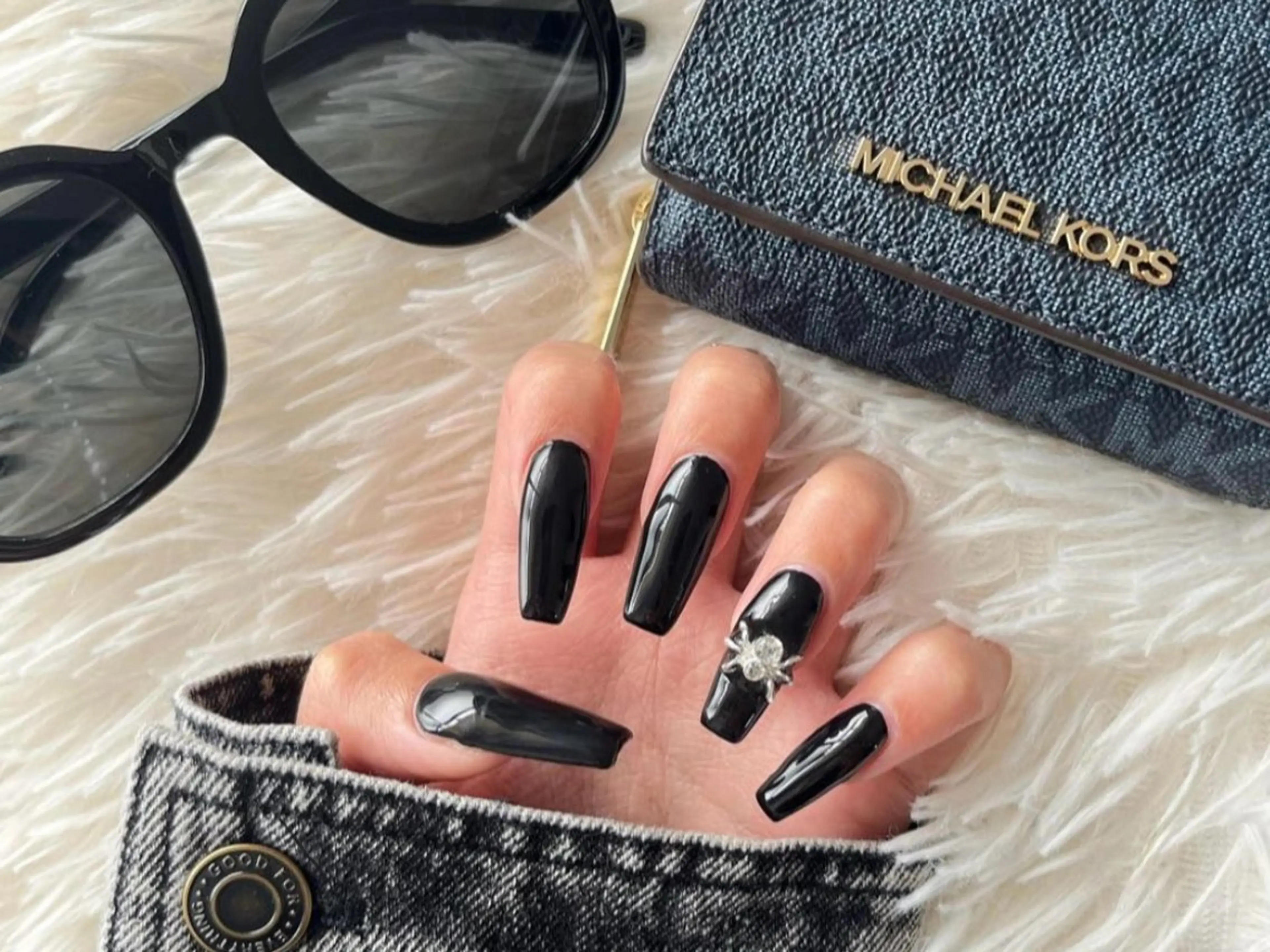 ネイル ハンドネイル 8appy YUKITIN.Bのネイルデザイン