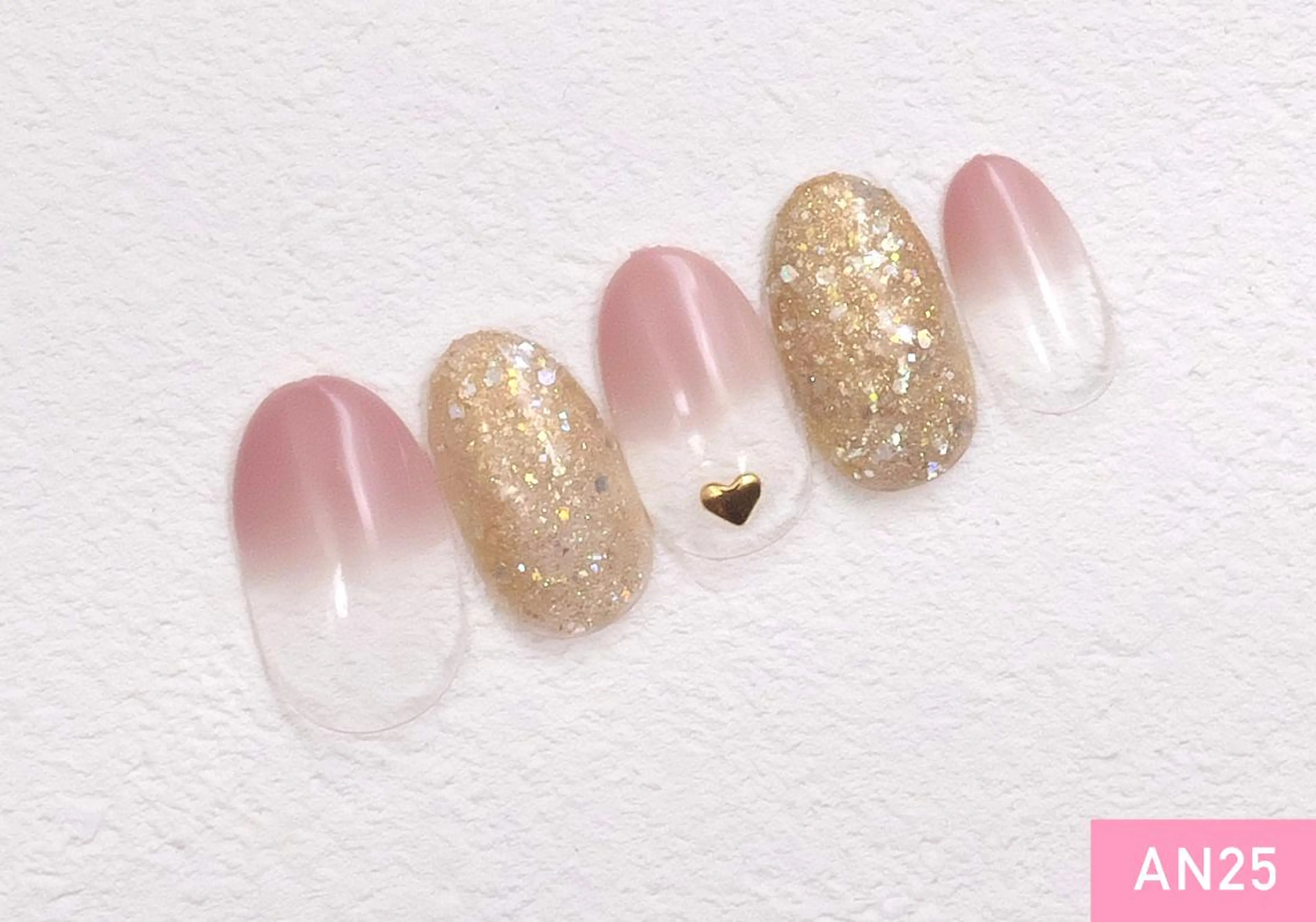 ネイル 池袋🪐 Nailのネイルデザイン