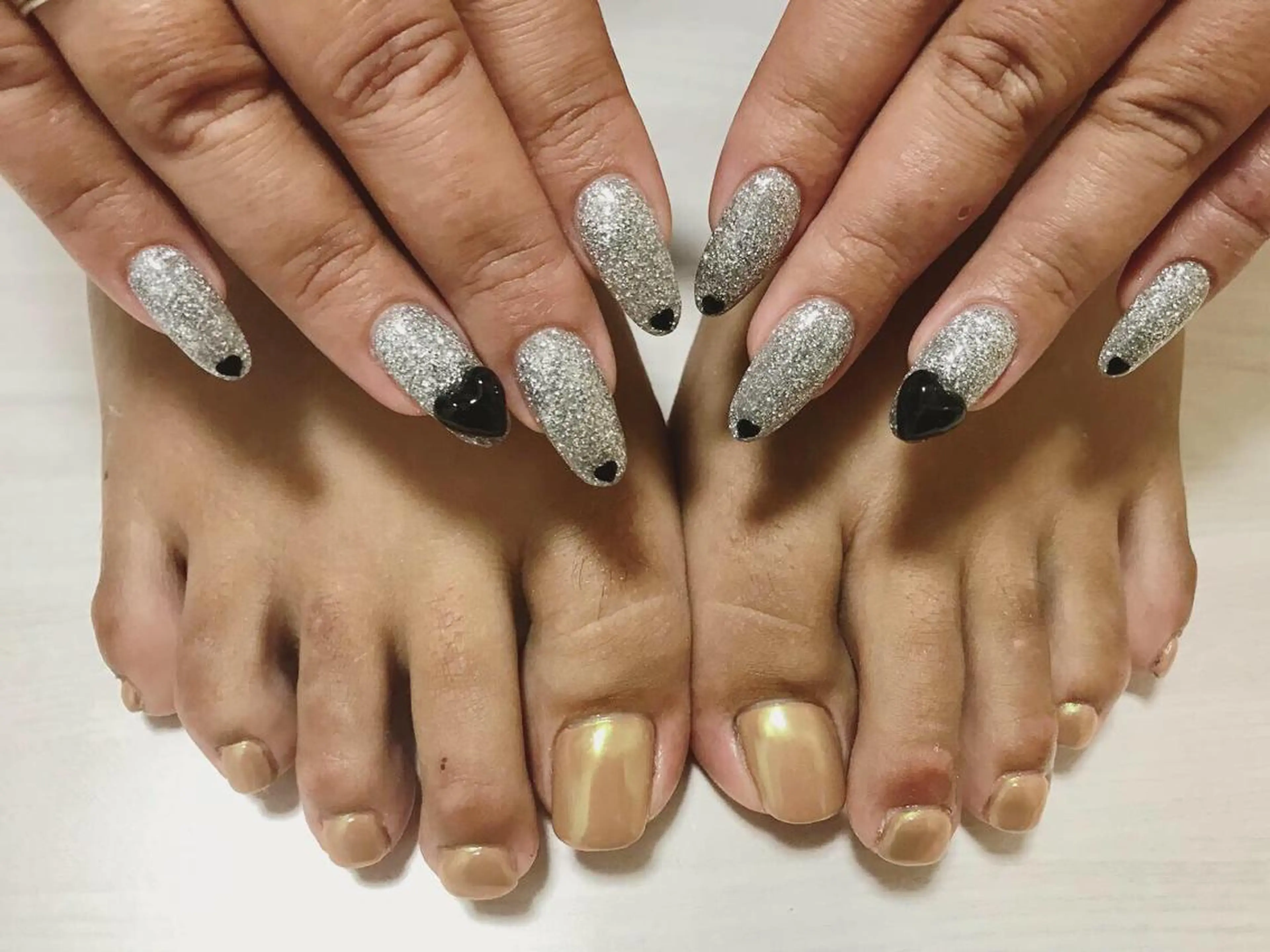 ネイル フットネイル NAIL salon ACEのネイルデザイン