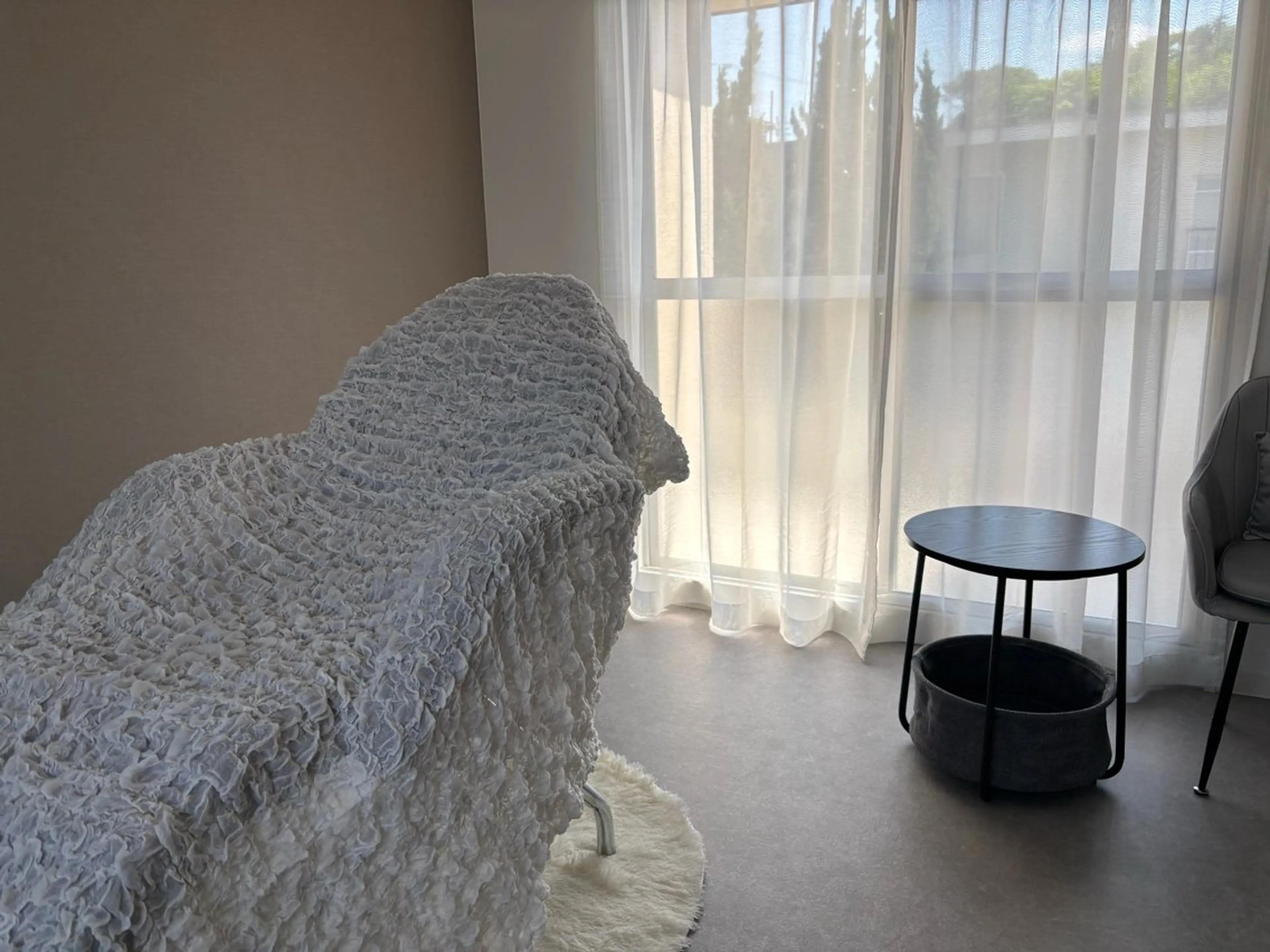 肌質改善&体質改善 ＊市原店のエステ・リラクイメージ