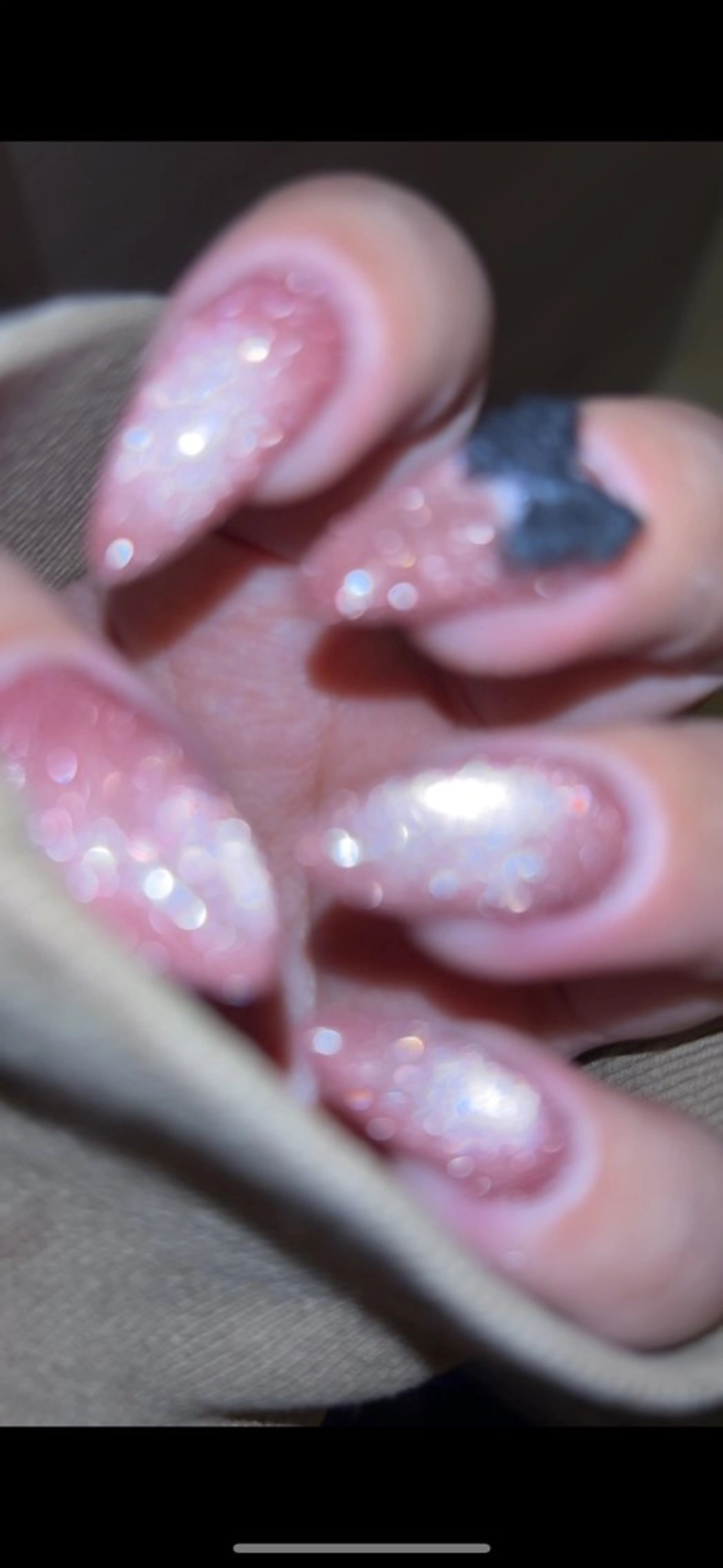 ネイル en.nail⭐︎ 丹波橋のネイルデザイン