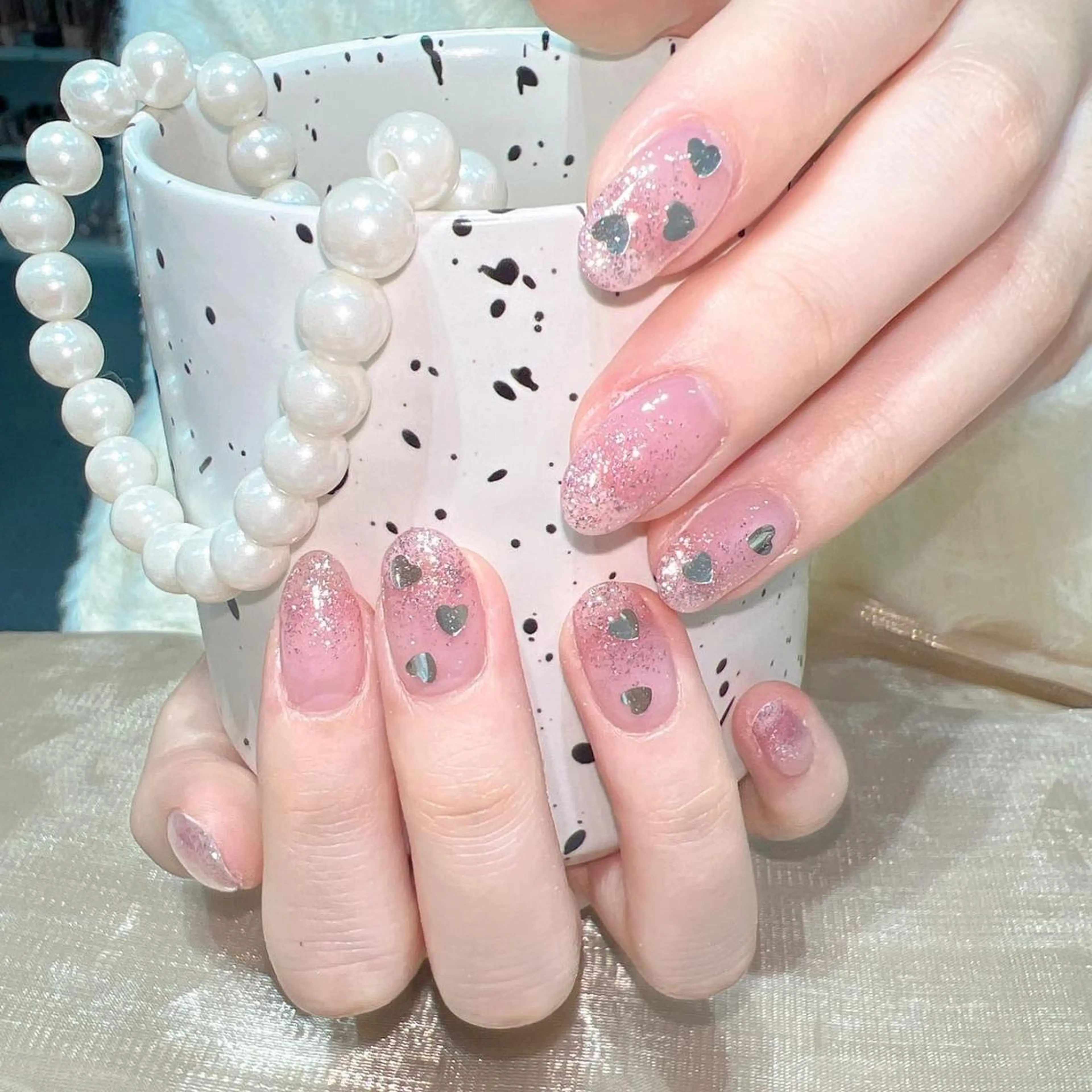 ネイル Queens ciciのネイルデザイン