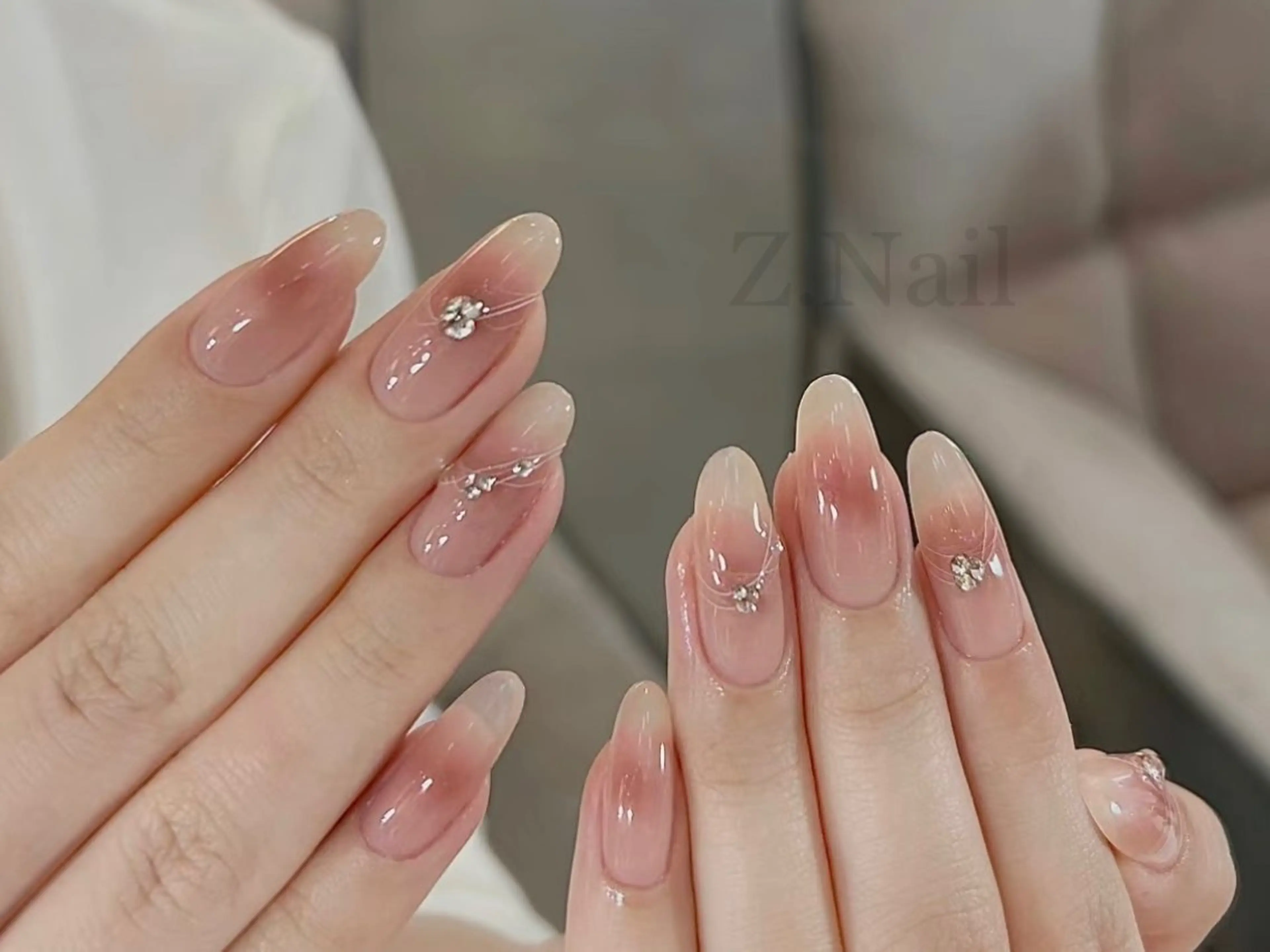 ネイル Z.Nail Salonのネイルデザイン