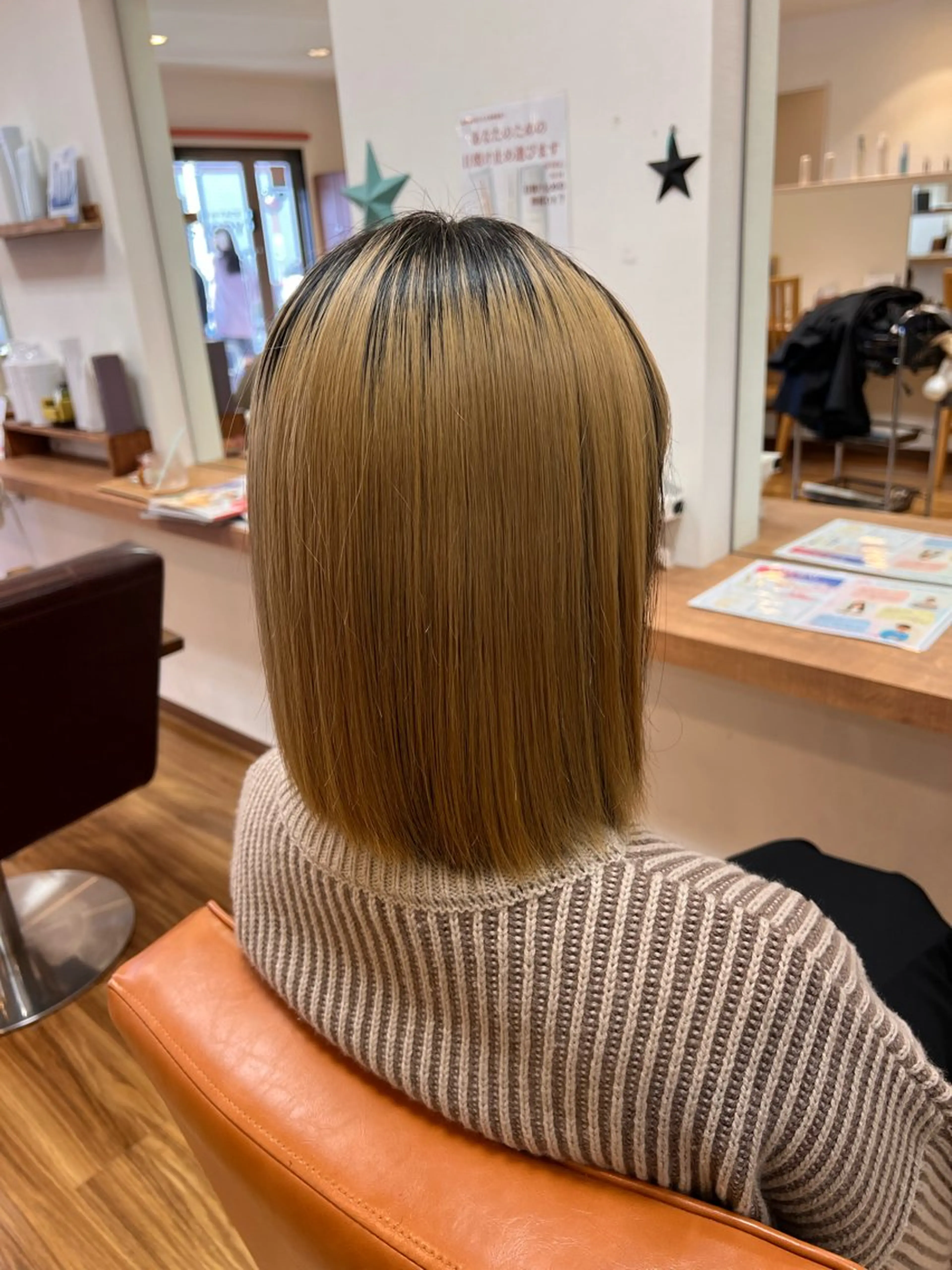 【髪質改善トリートメント】サブリミック / トリートメント🫧の写真