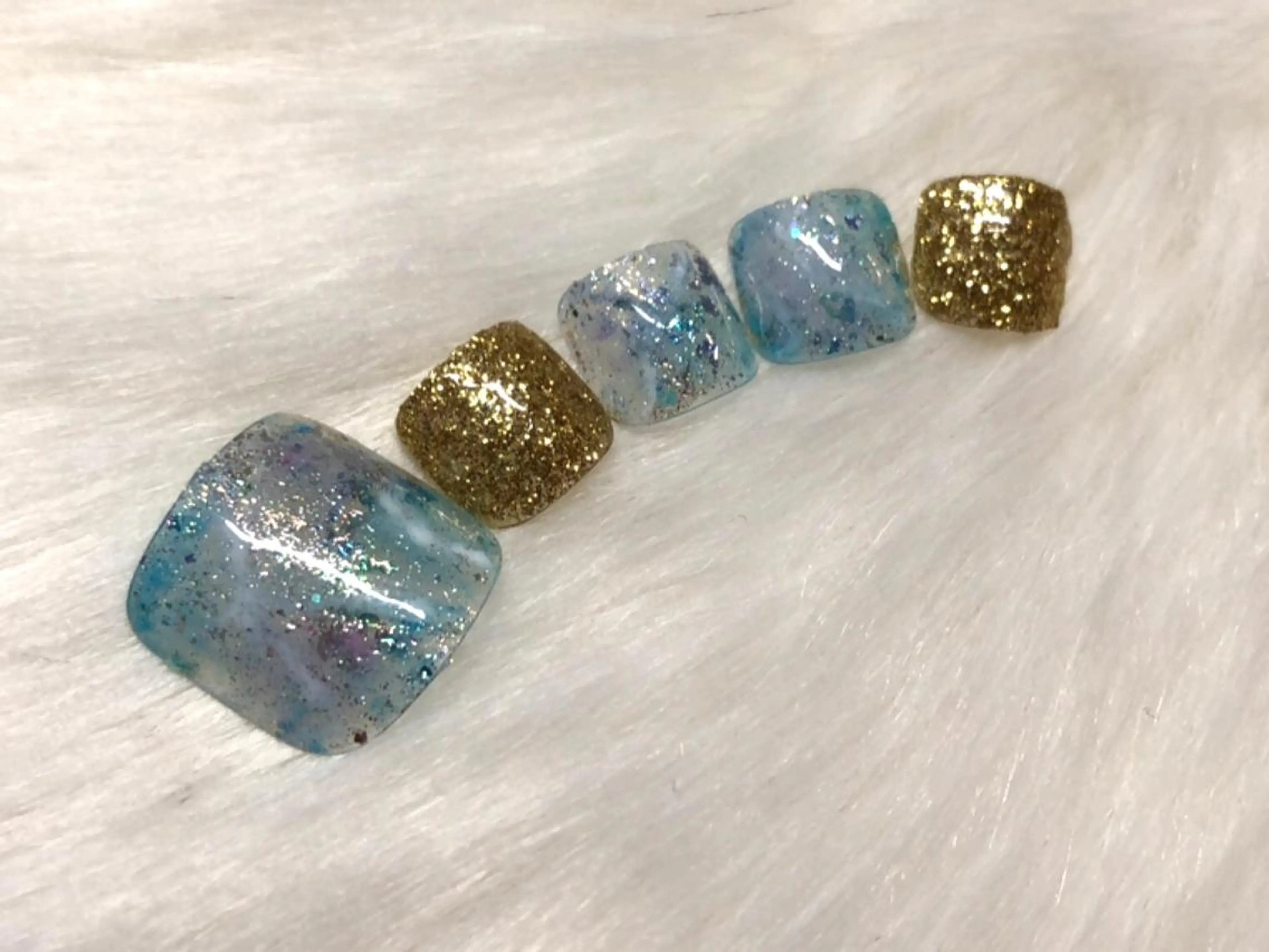 ネイル Viva!tip ビバティップネイルのネイルデザイン