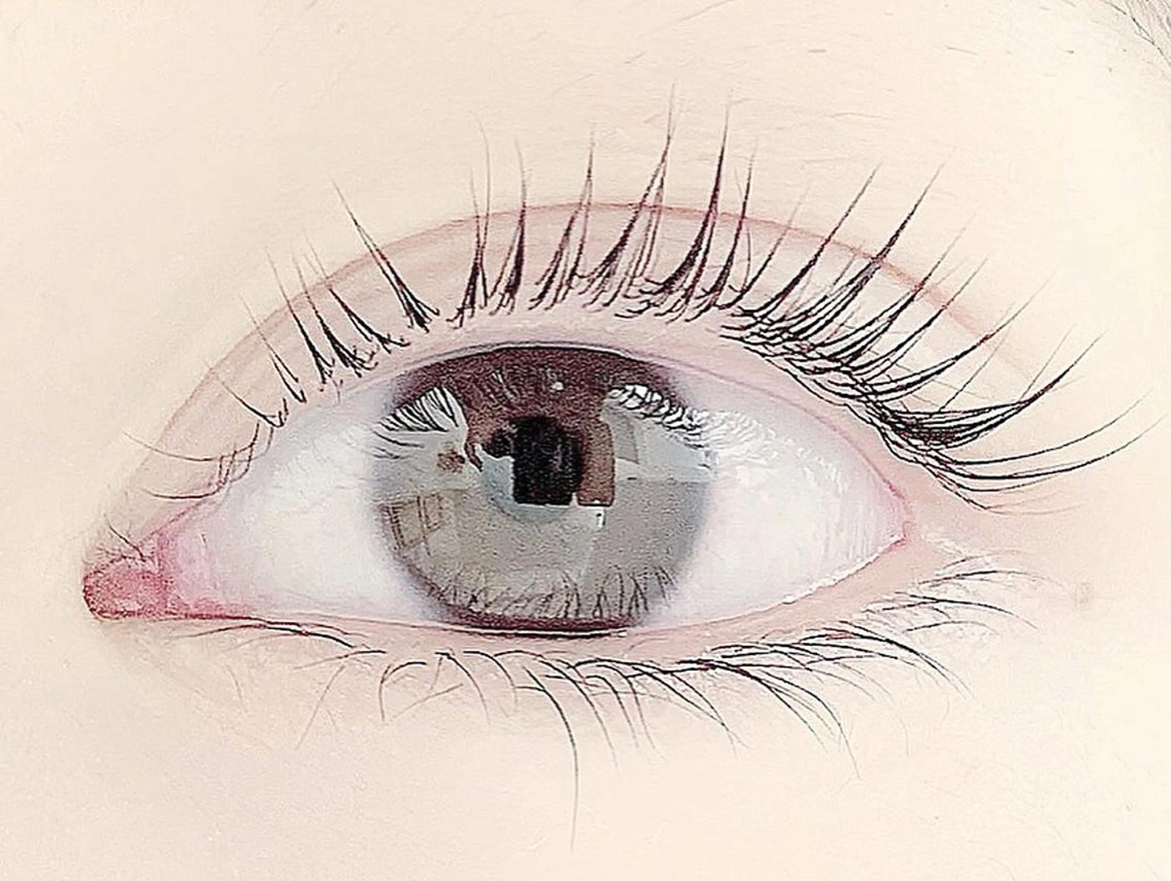 マツエク・マツパ N eye beautyのマツエク・マツパデザイン