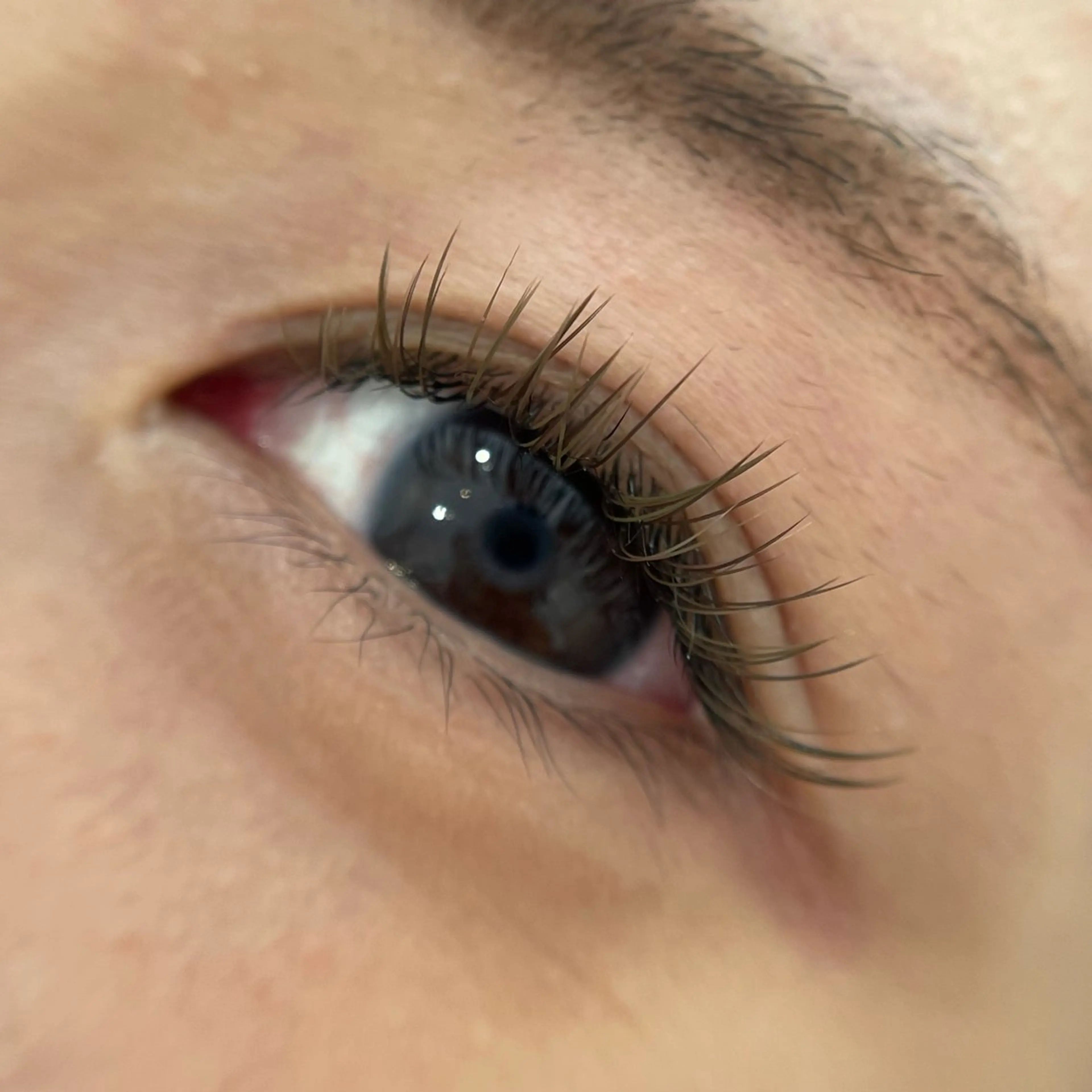 マツエク・マツパ マツエク Mei🌼 Epillのマツエク・マツパデザイン