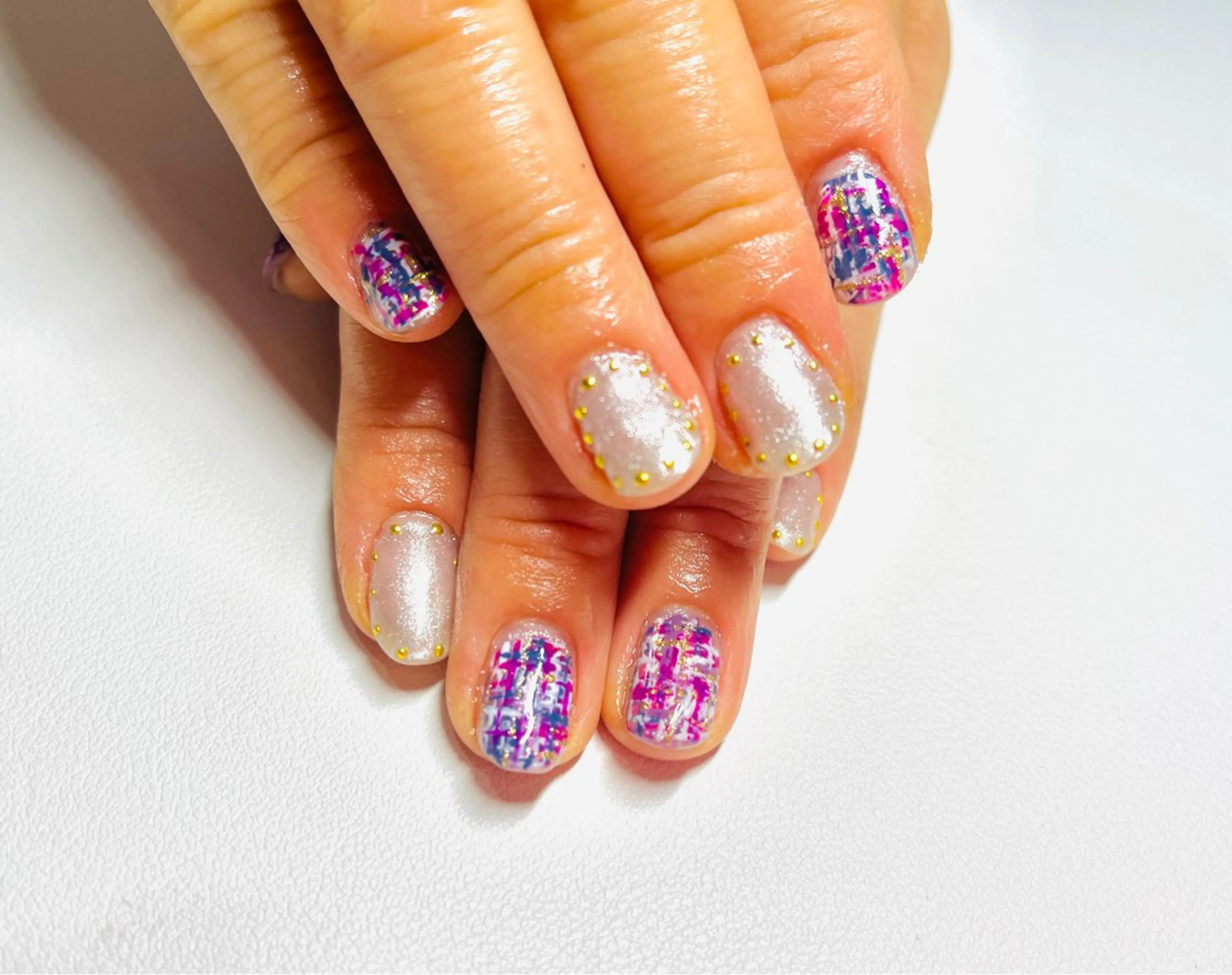ネイル nail atelier  Rのネイルデザイン